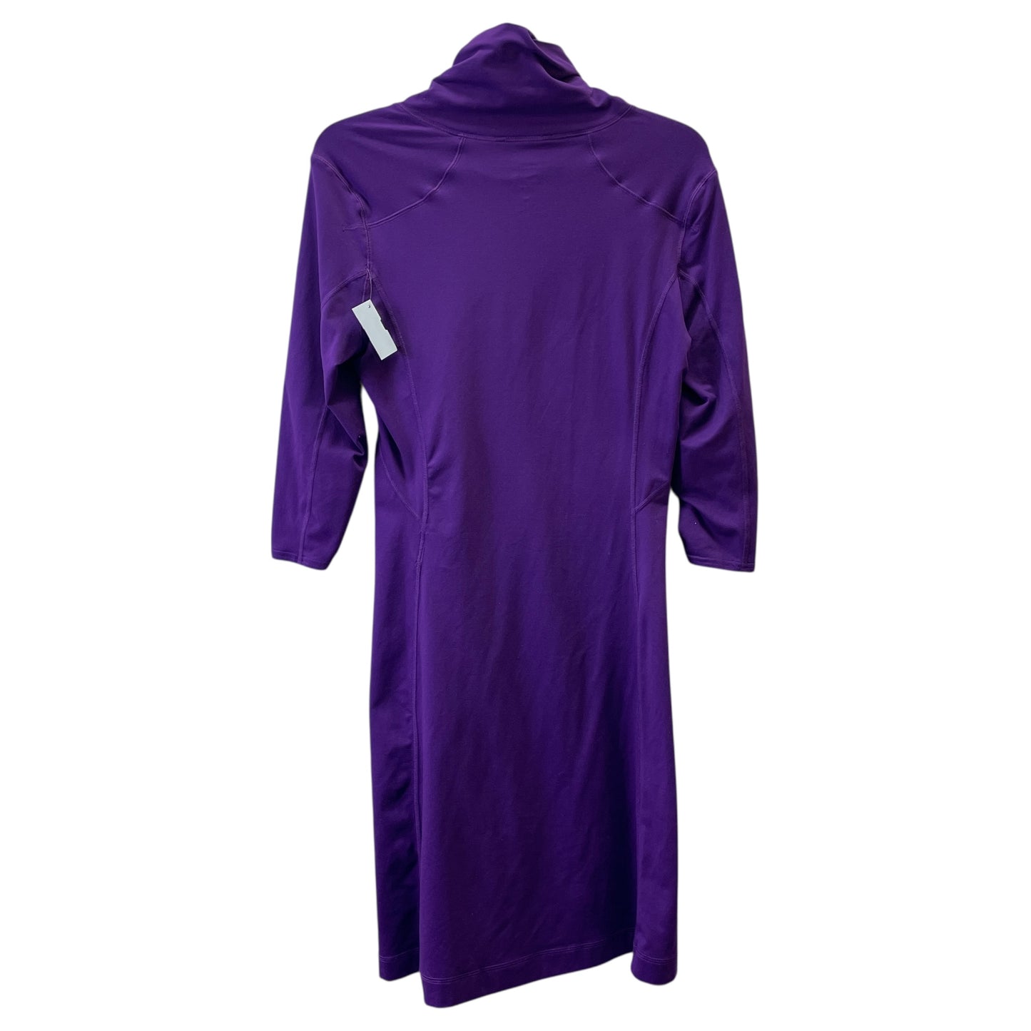 ATHLETIC DRESS by MOUNTAIN HARDWEAR In PURPLE, Size: M