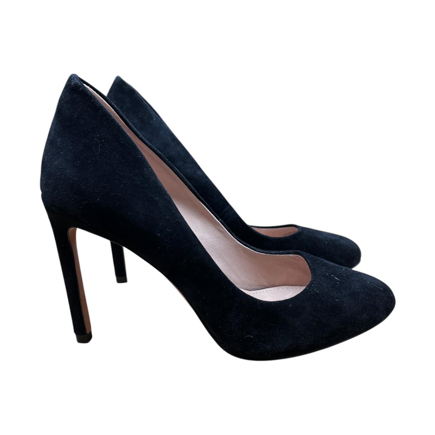 Shoes Heels Stiletto By A&D In Black, Size:6