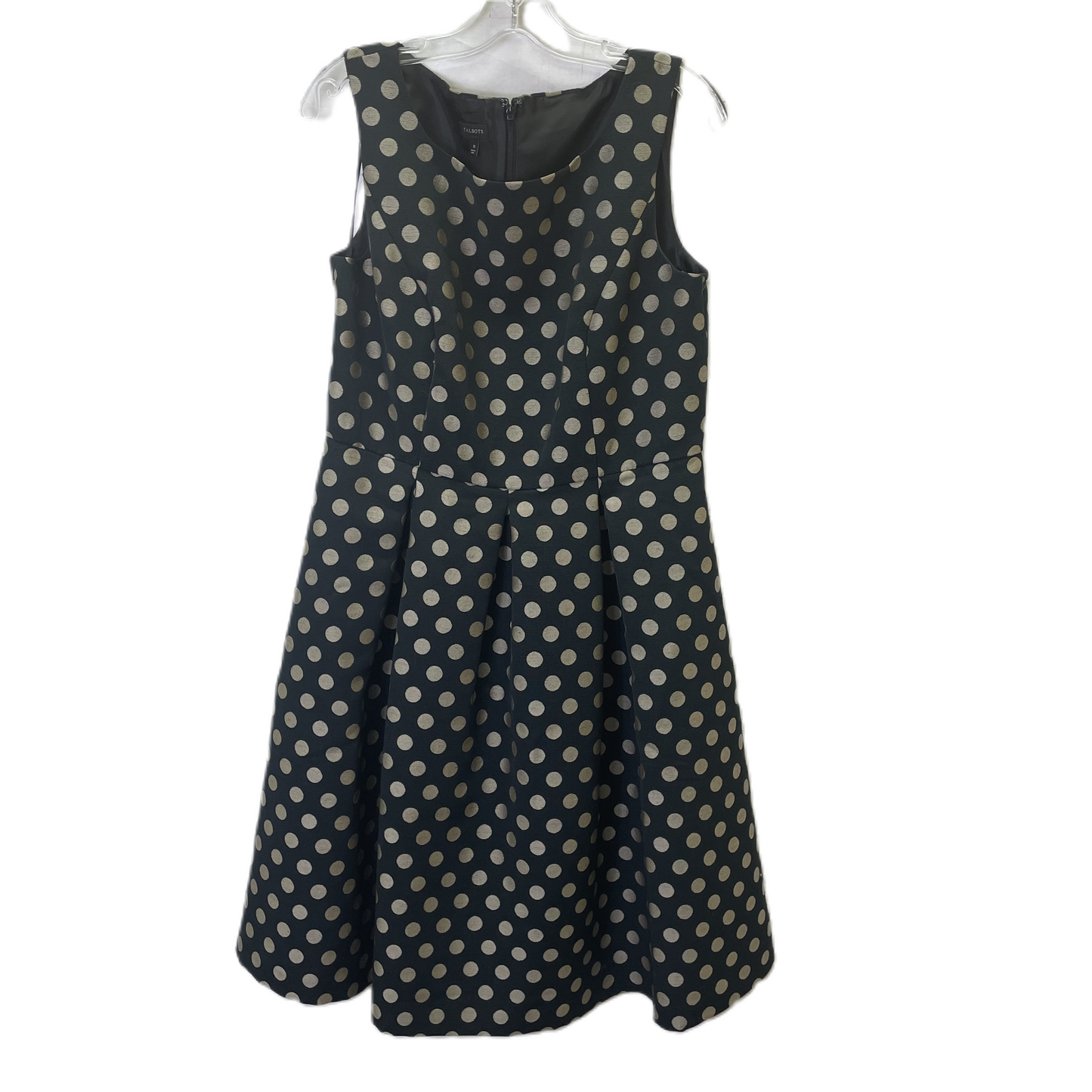 Dress Party Midi By Talbots Size: M