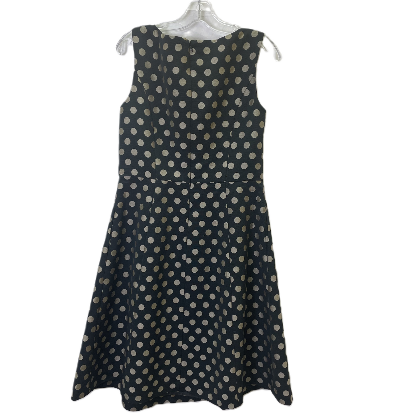 Dress Party Midi By Talbots Size: M