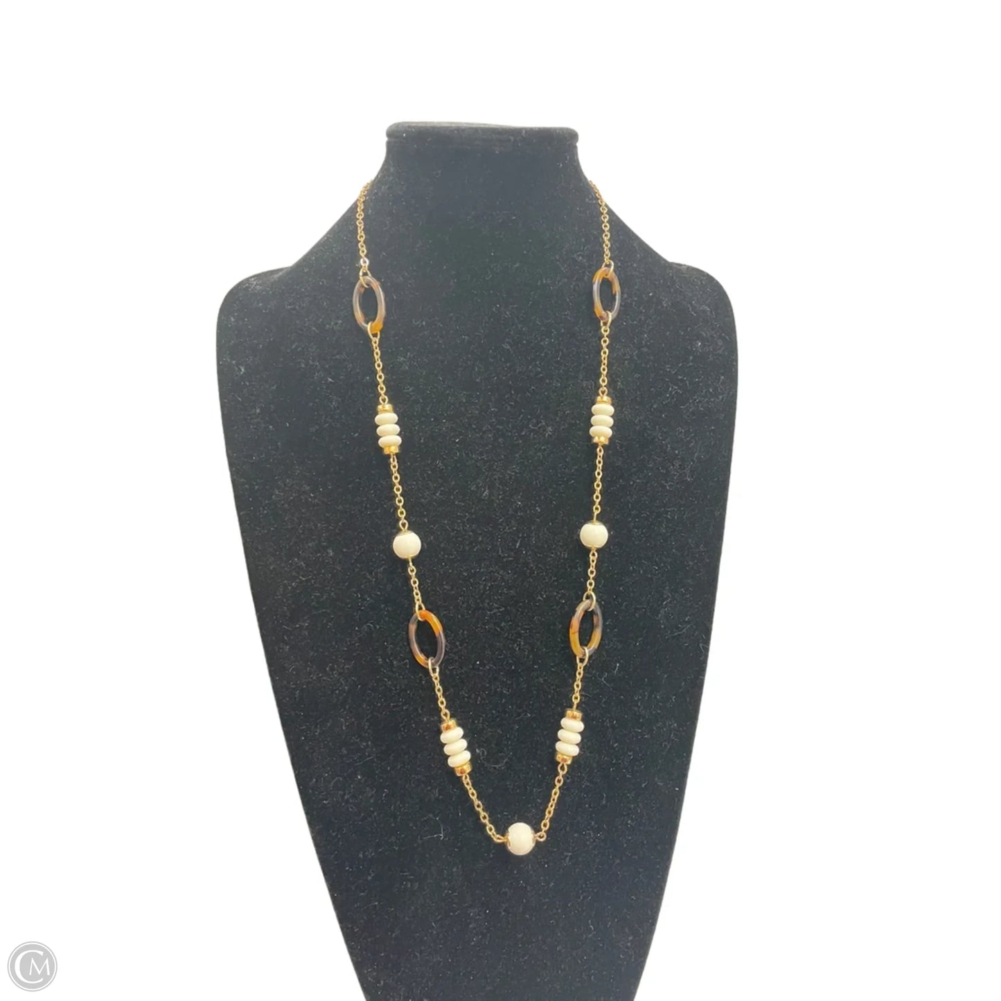 Necklace Chain By Talbots