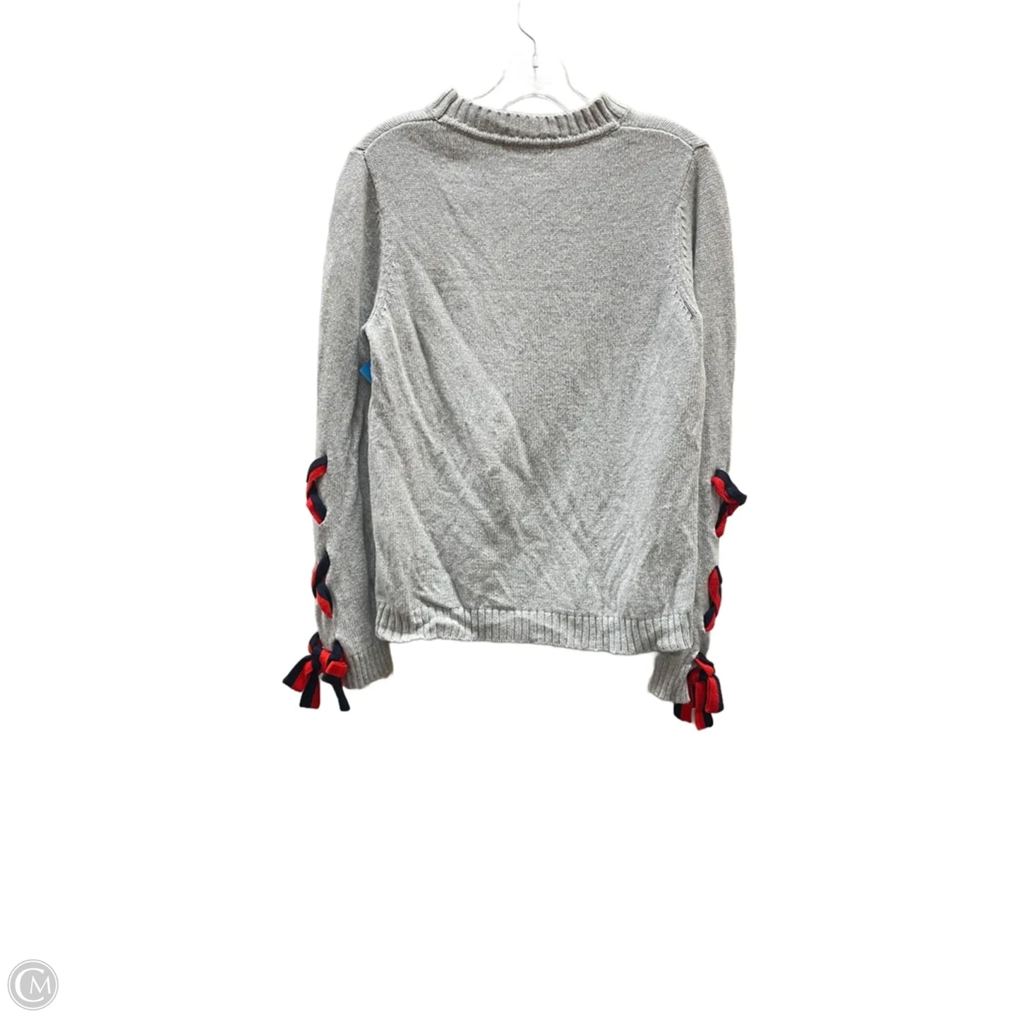 Sweater By Boden In Grey, Size: M