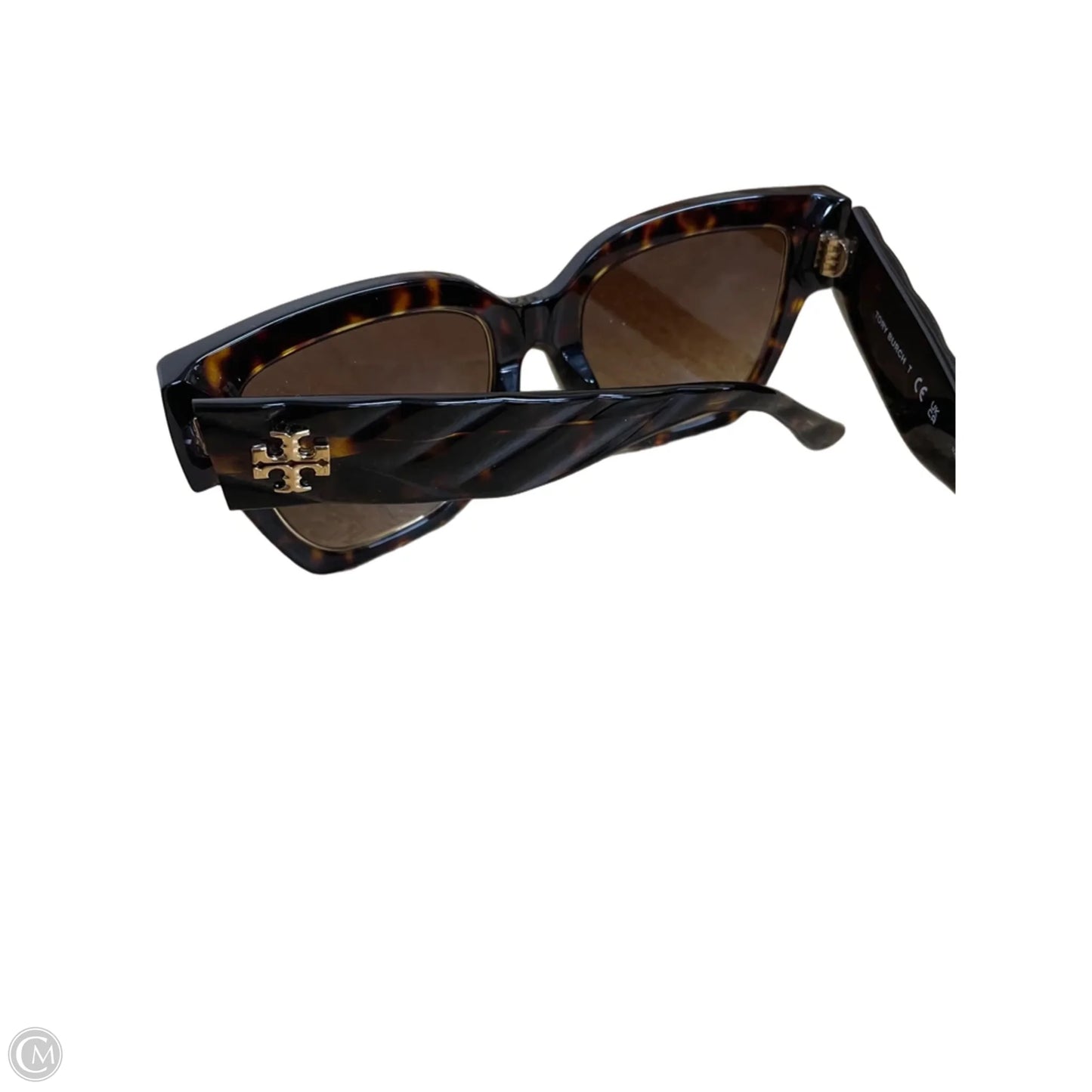 Sunglasses Designer By Tory Burch