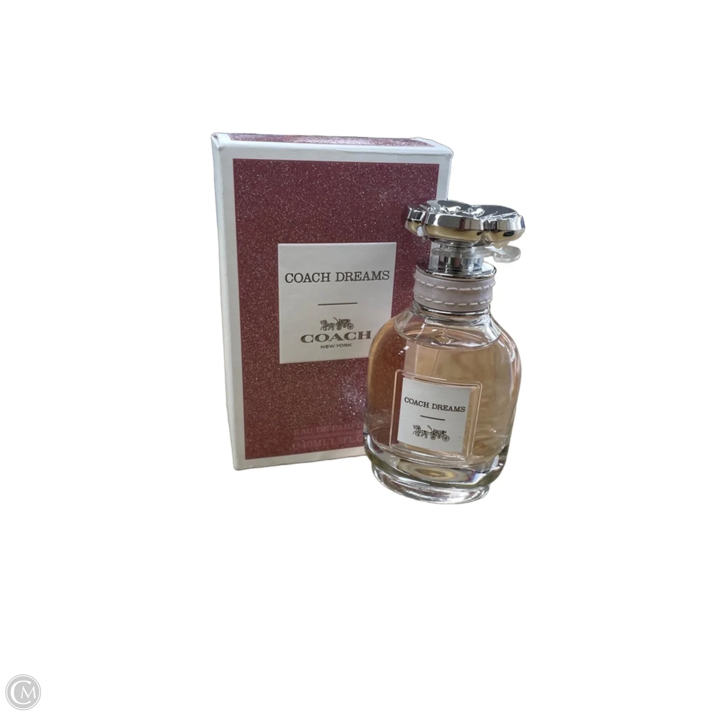 Fragrance Designer By Coach