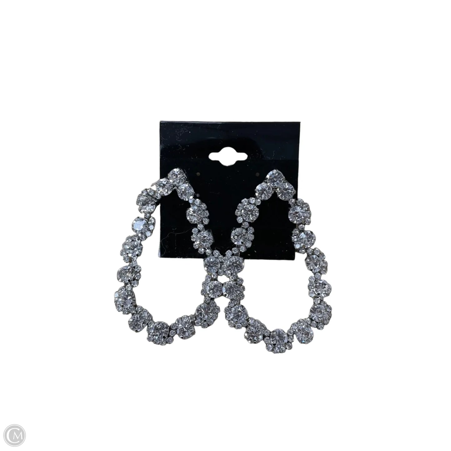 Earrings Hoop By Cme