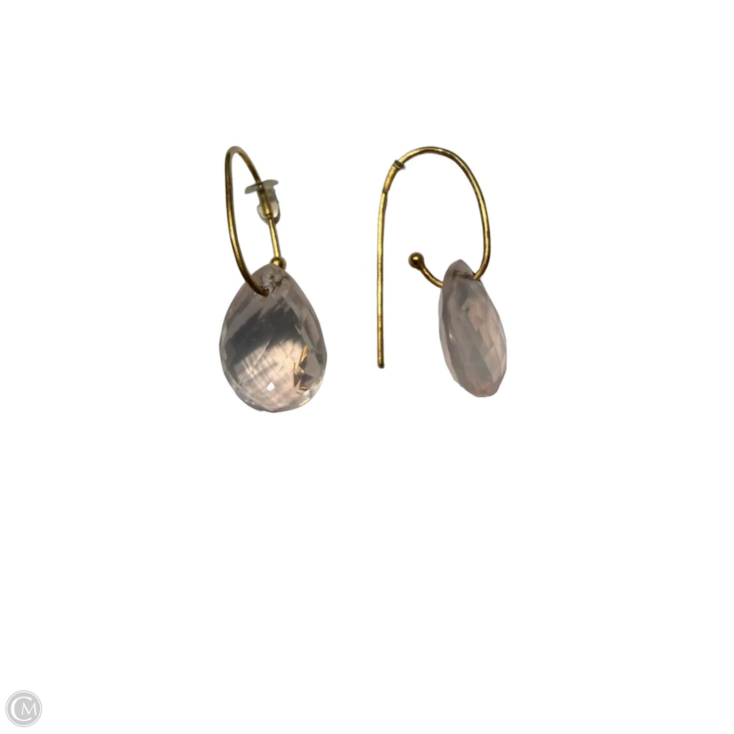 Earrings Dangle/drop By Clothes Mentor