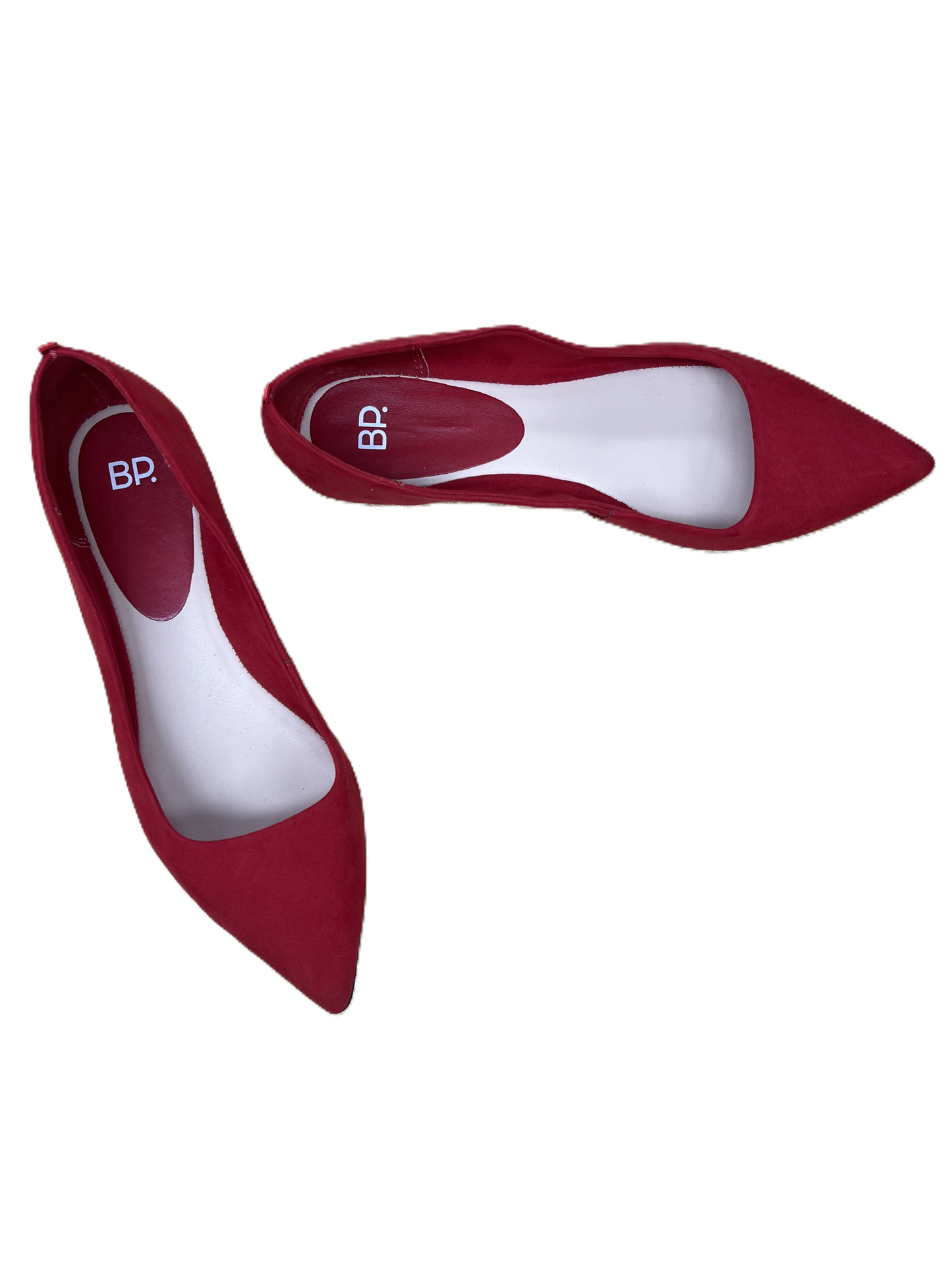 Shoes Flats By Bp Size: 9.5