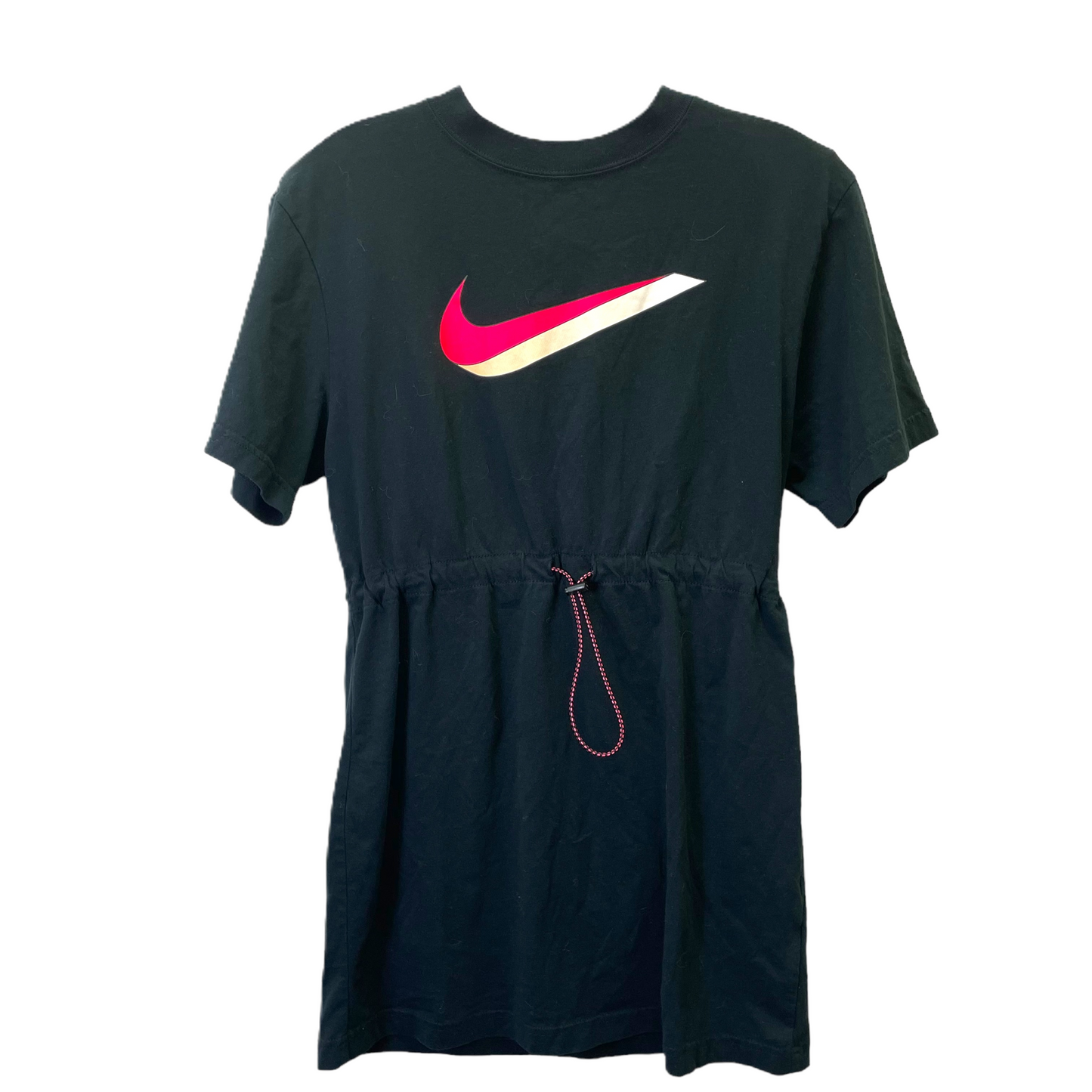 Athletic Dress By Nike Apparel Size: Xs