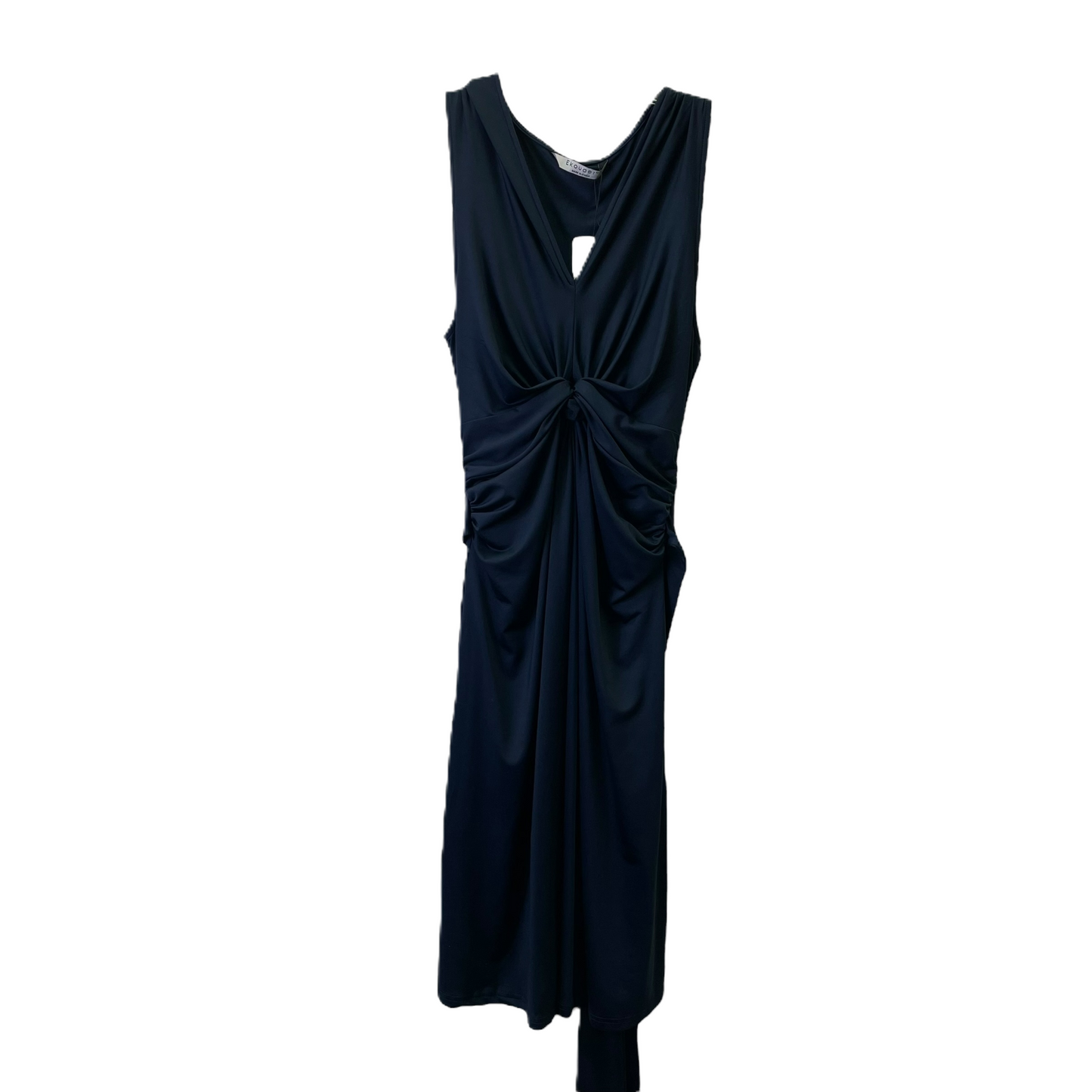 Dress Party Midi By Ekouaer Size: M