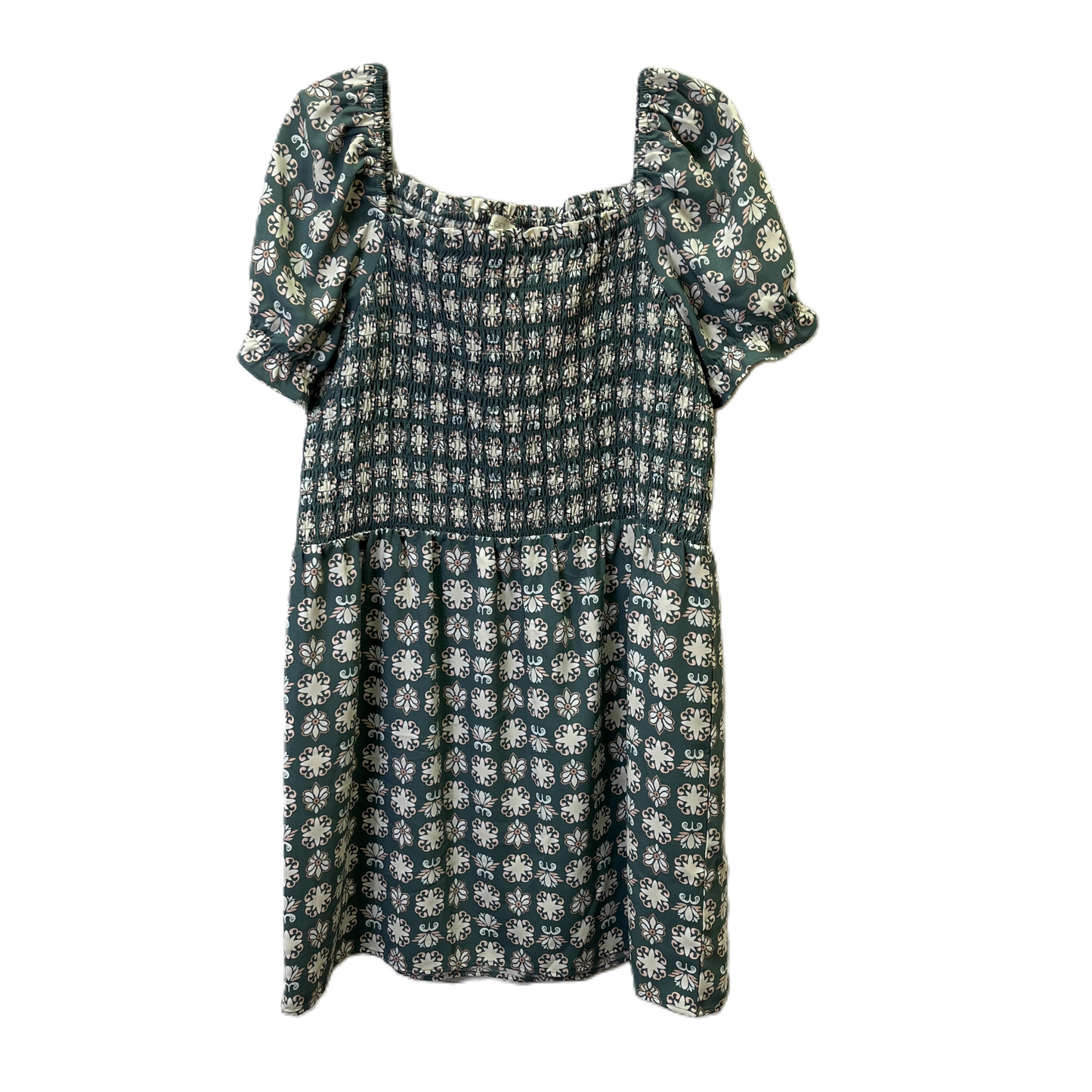Dress Casual Short By Loft Size: Xl