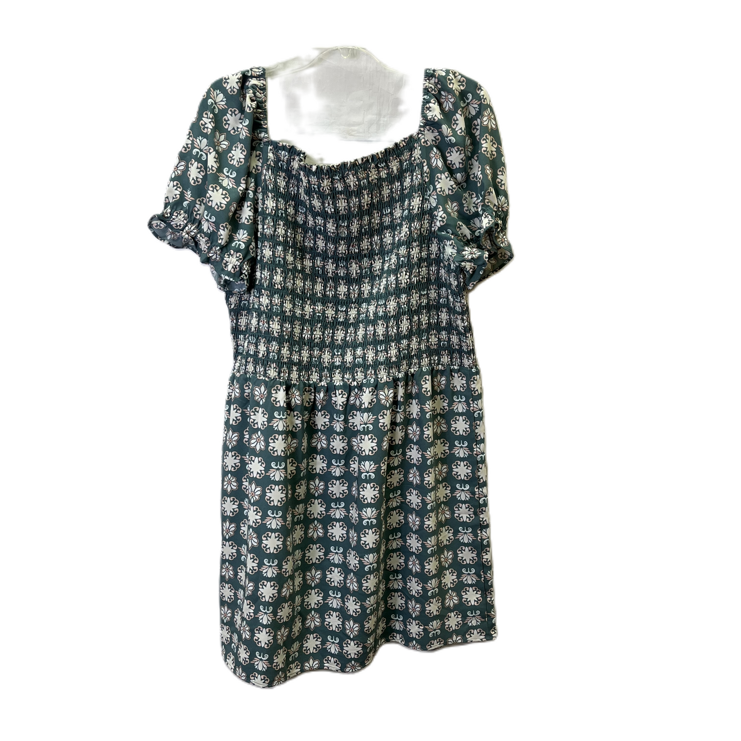 Dress Casual Short By Loft Size: Xl