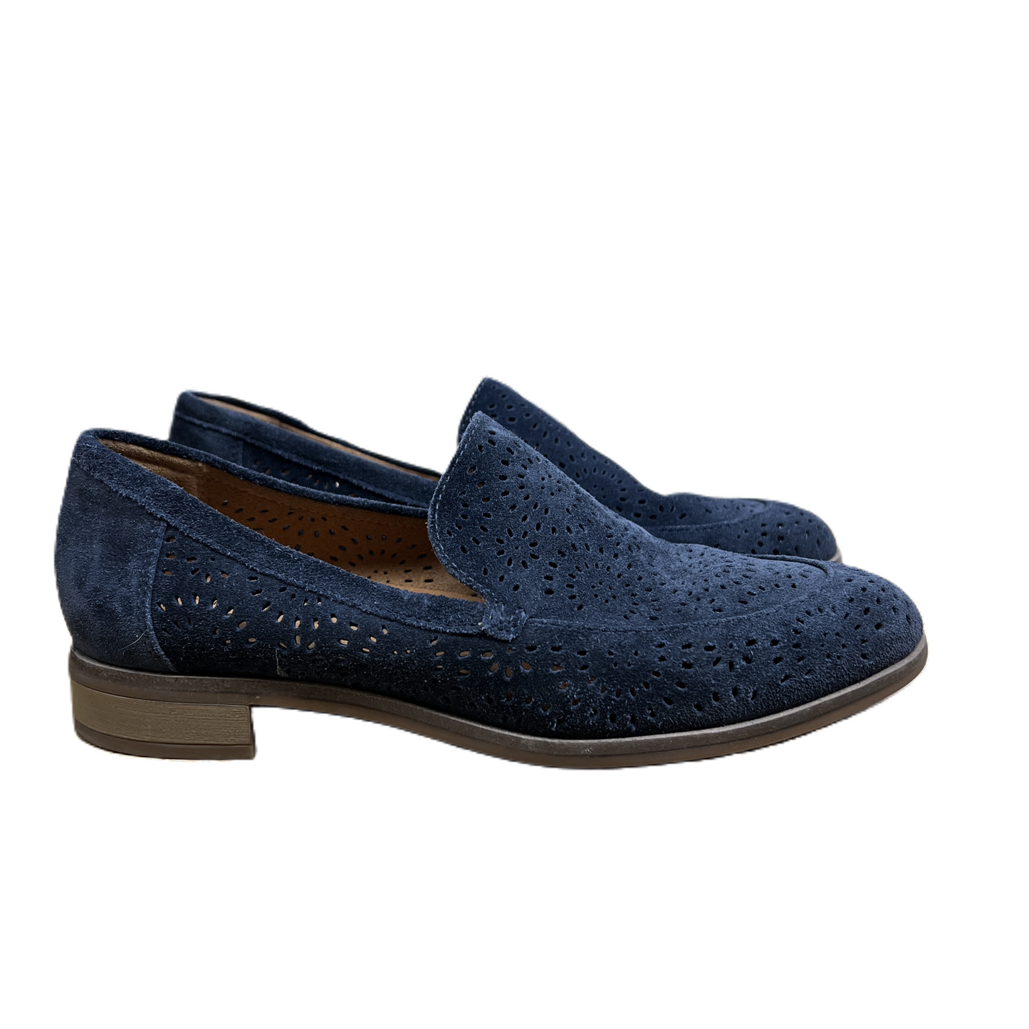 Shoes Flats By Clarks Size: 6.5