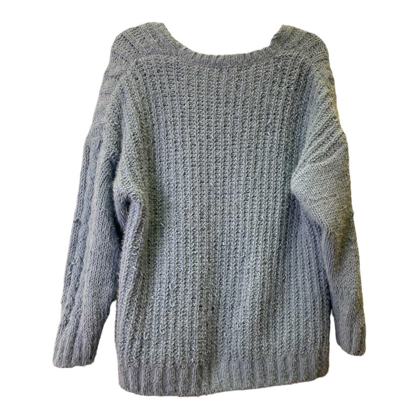 Sweater By cupcake clothing co In Blue, Size: Xl