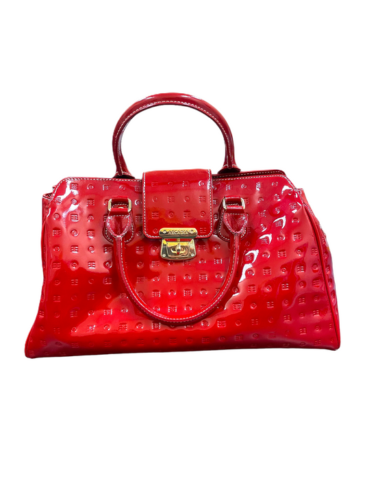 Handbag Designer By Arcadia  Size: Large