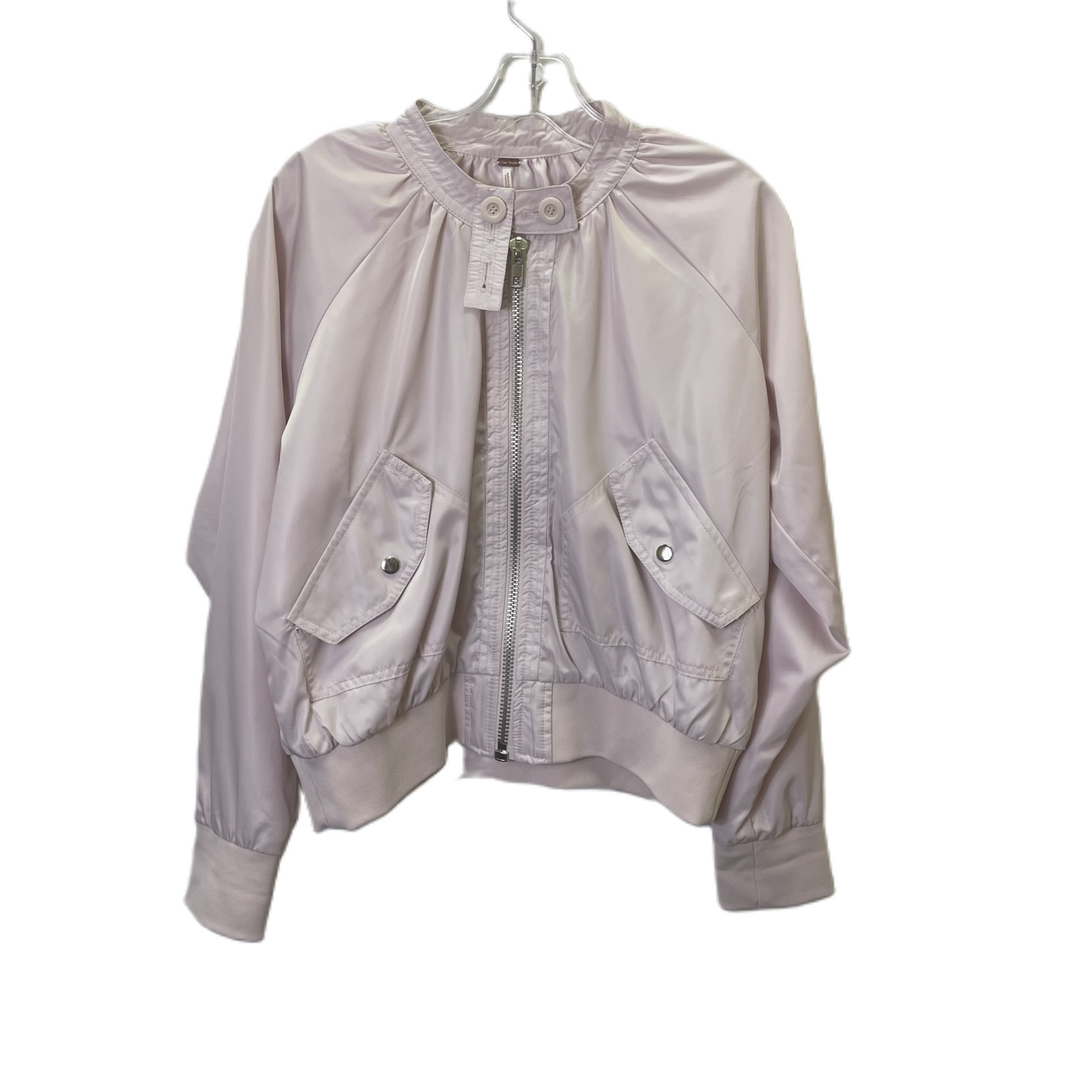 Jacket Other By Free People Size: S