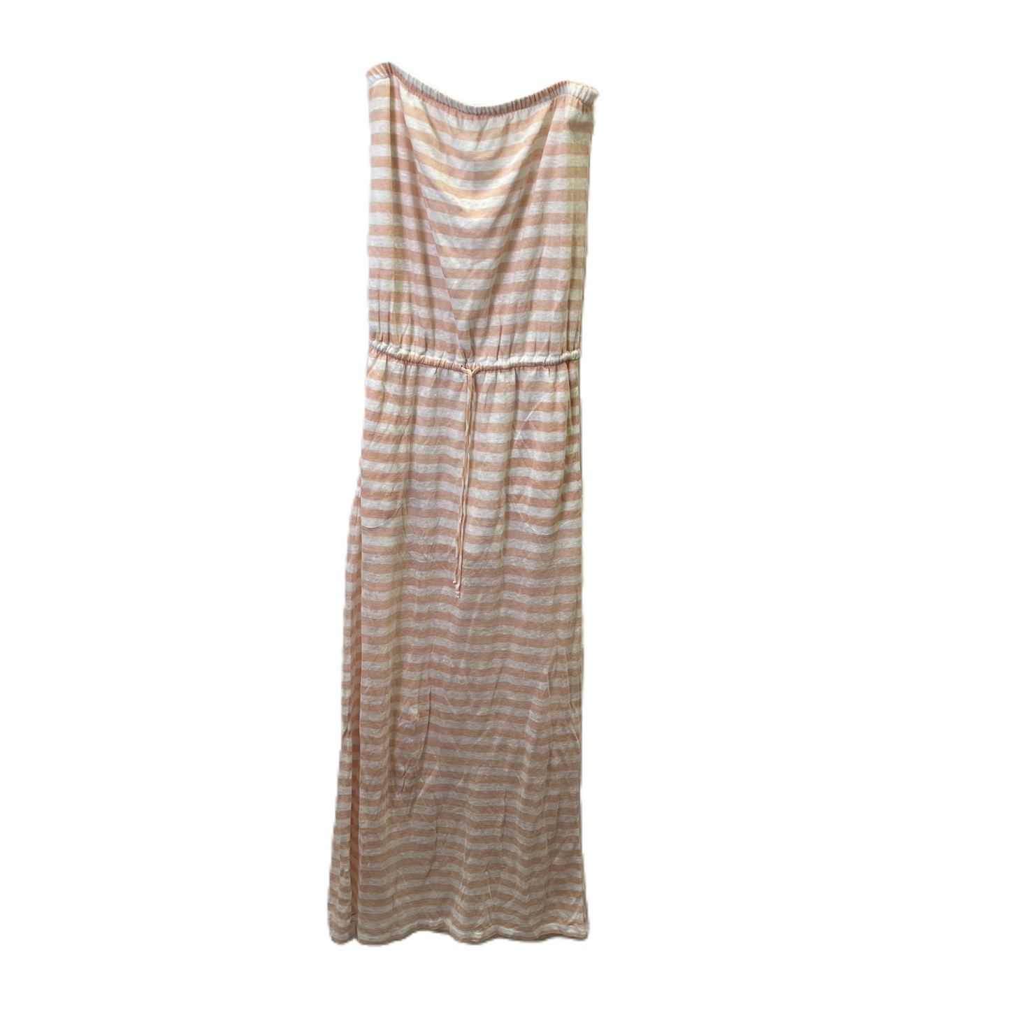 Dress Casual Maxi By C And C Size: S