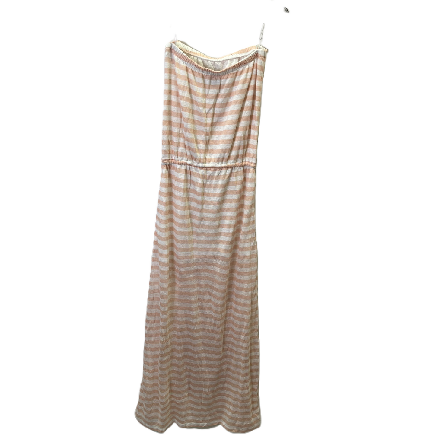 Dress Casual Maxi By C And C Size: S