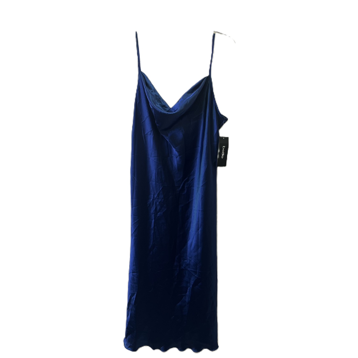 Dress Party Long By Bebe Size: Xl