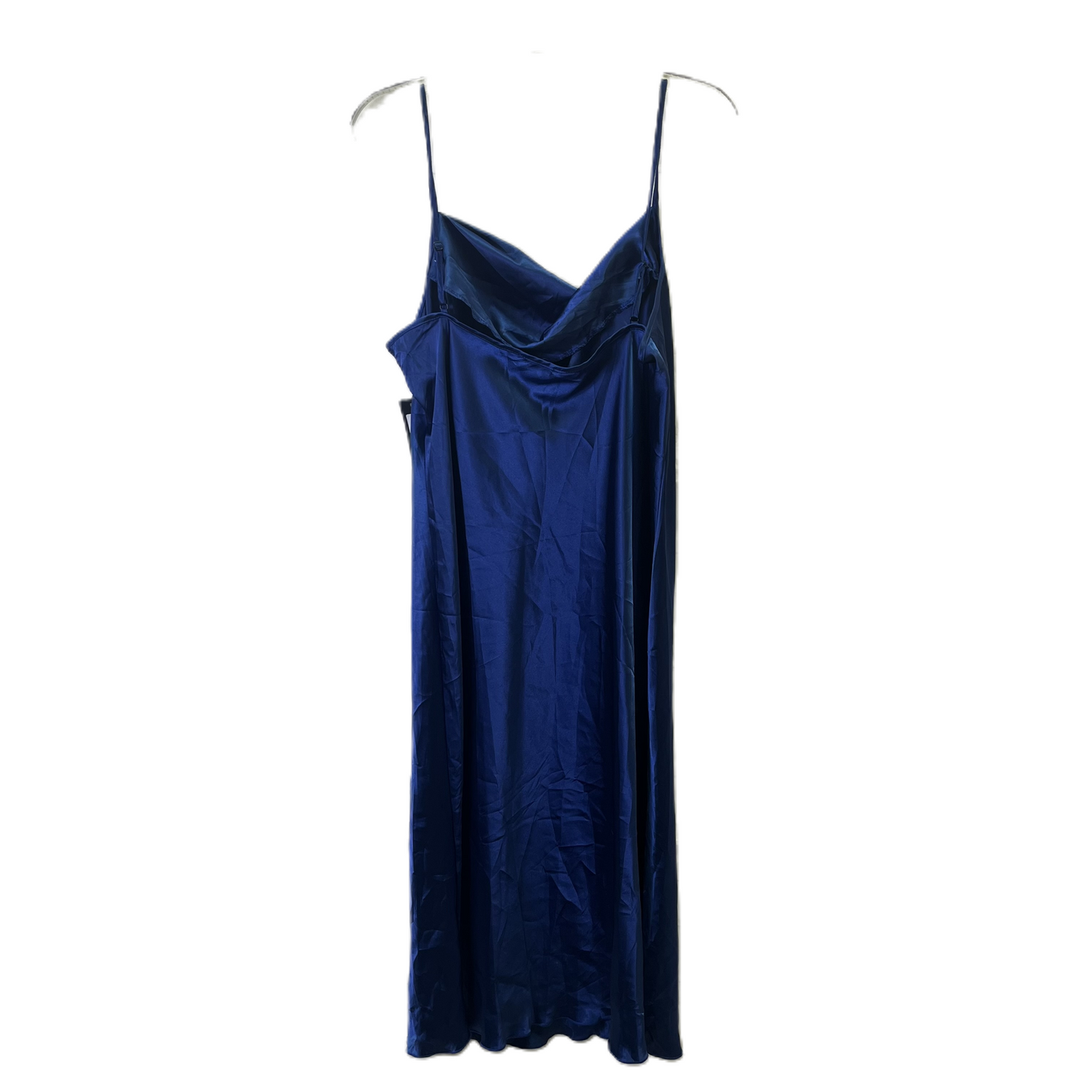 Dress Party Long By Bebe Size: Xl