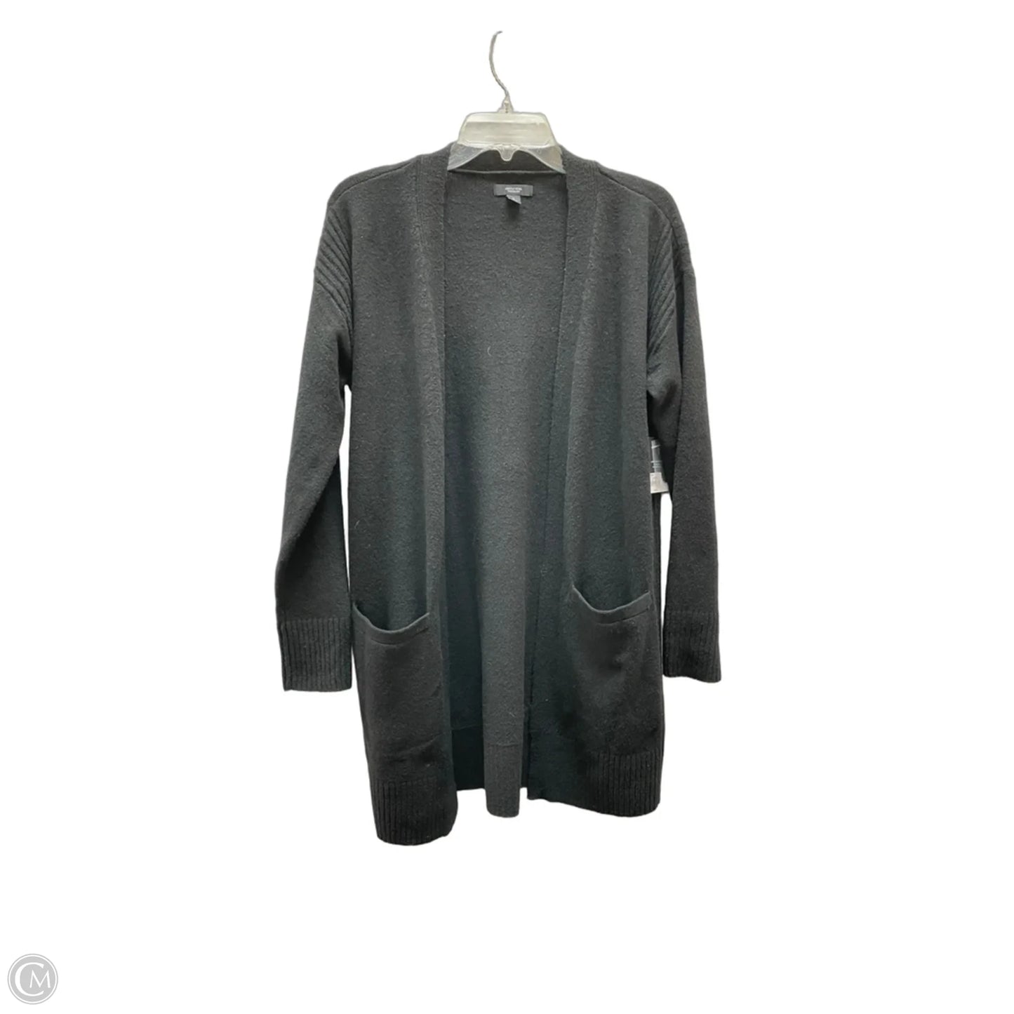 Cardigan By Simply Vera In Black, Size: S