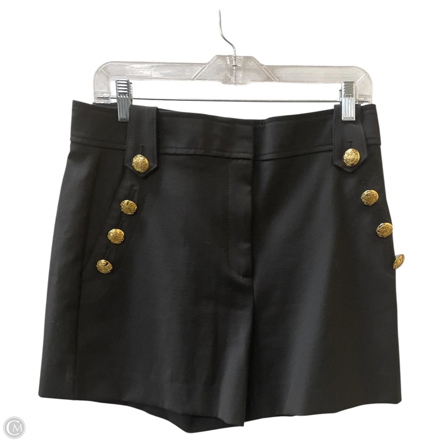 Shorts By White House Black Market In White, Size: 8