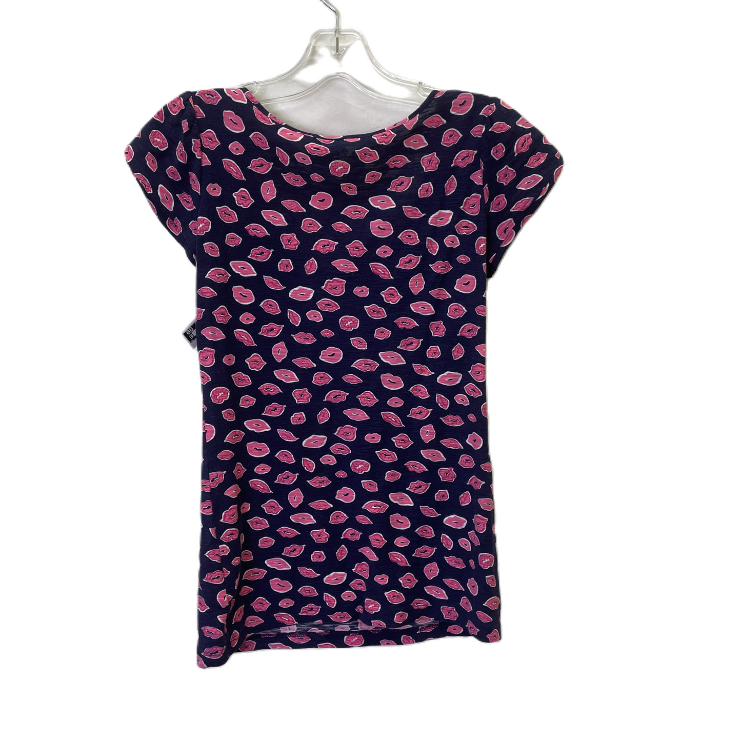 Top Sleeveless By Lilly Pulitzer Size: Xs