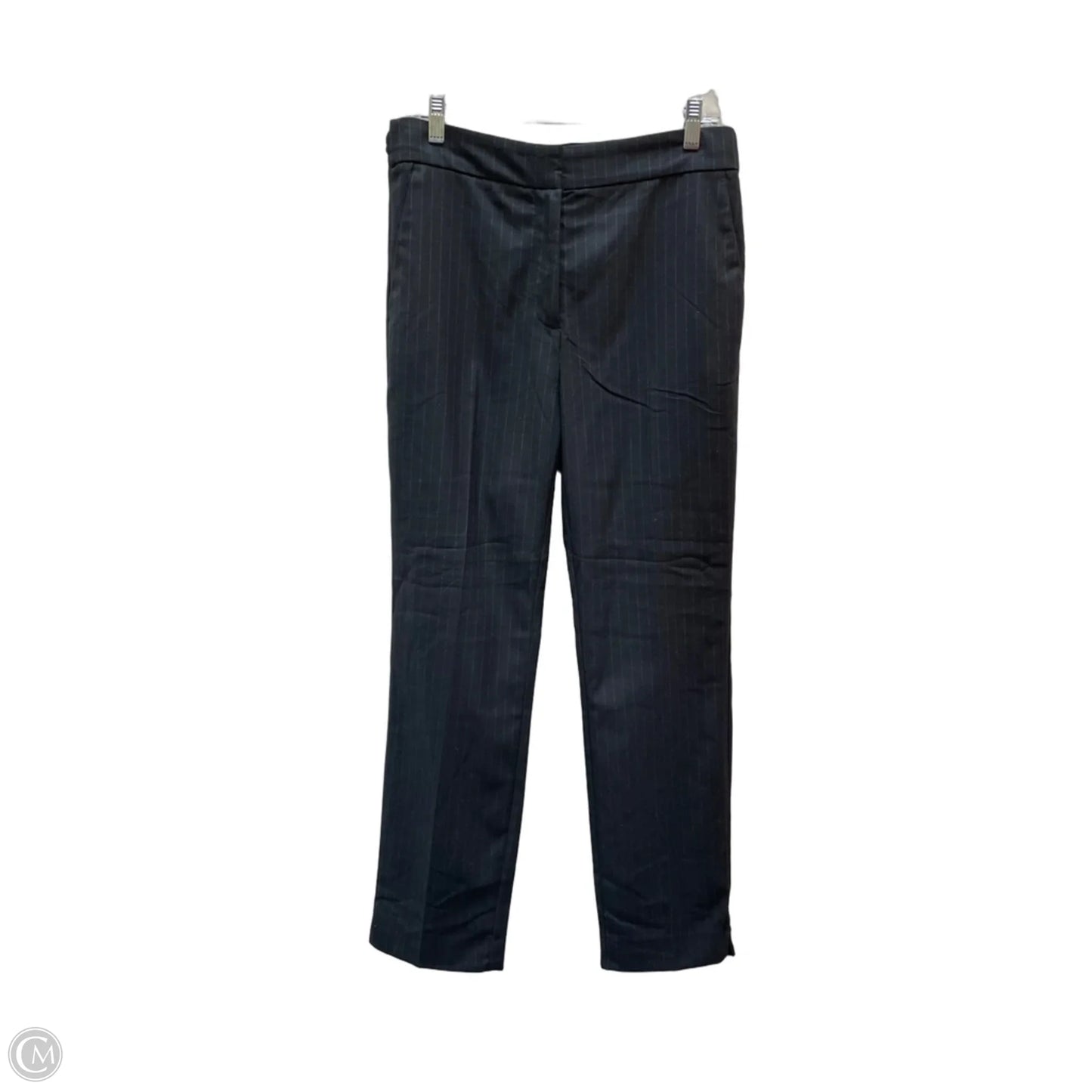 Pants Dress By Zara In Blue, Size: L