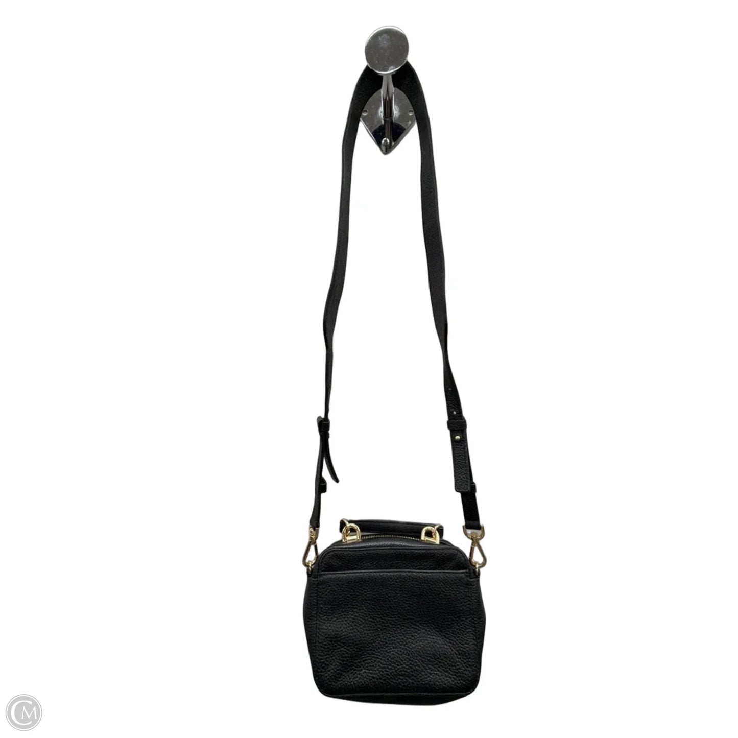 Crossbody Designer By Michael Kors, Size: Small