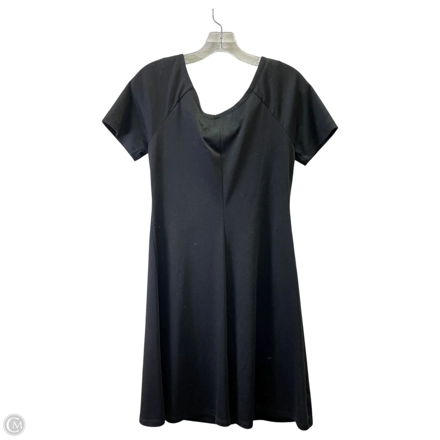 Dress Casual Short By Philosophy In Black, Size: S