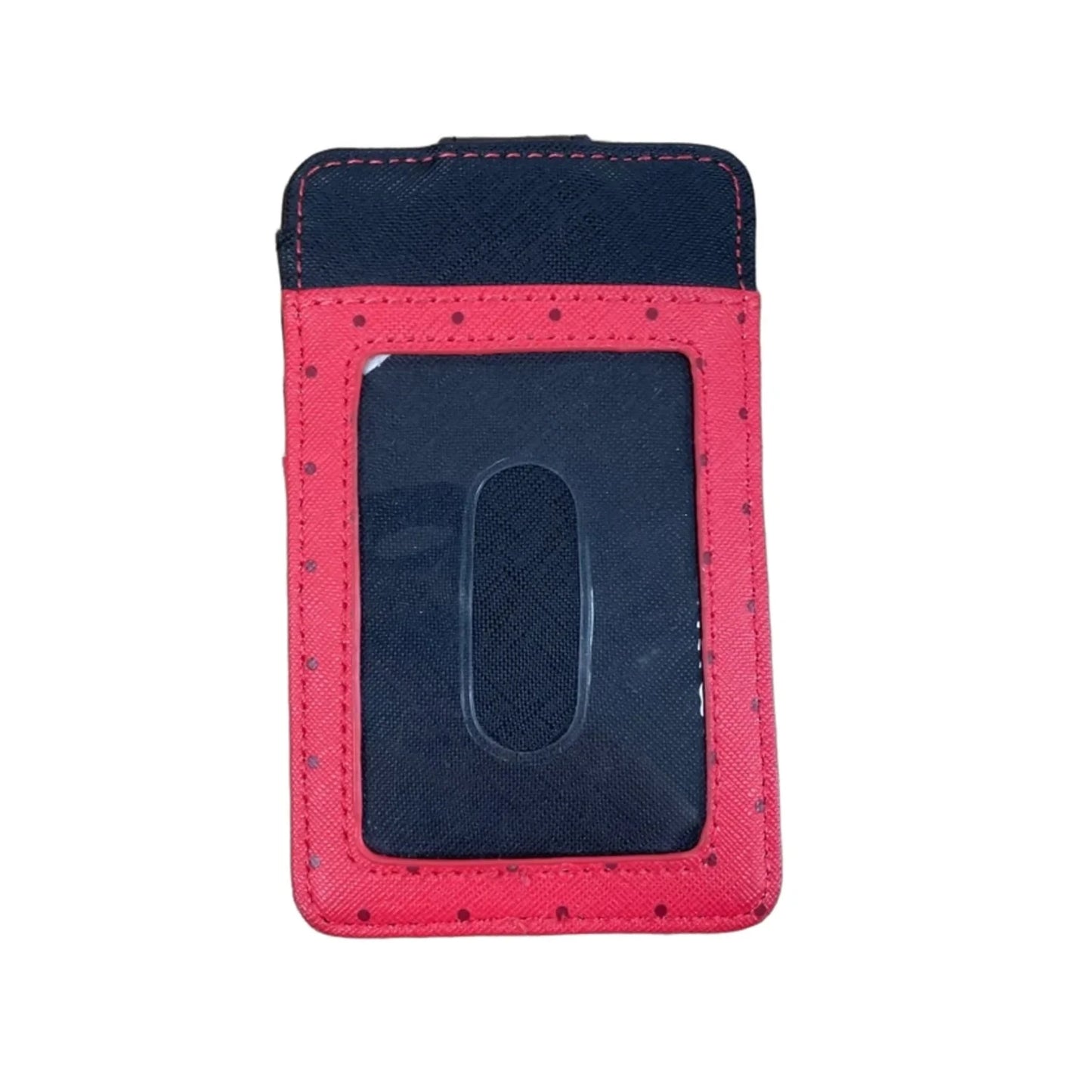 Id/card Holder By Cme