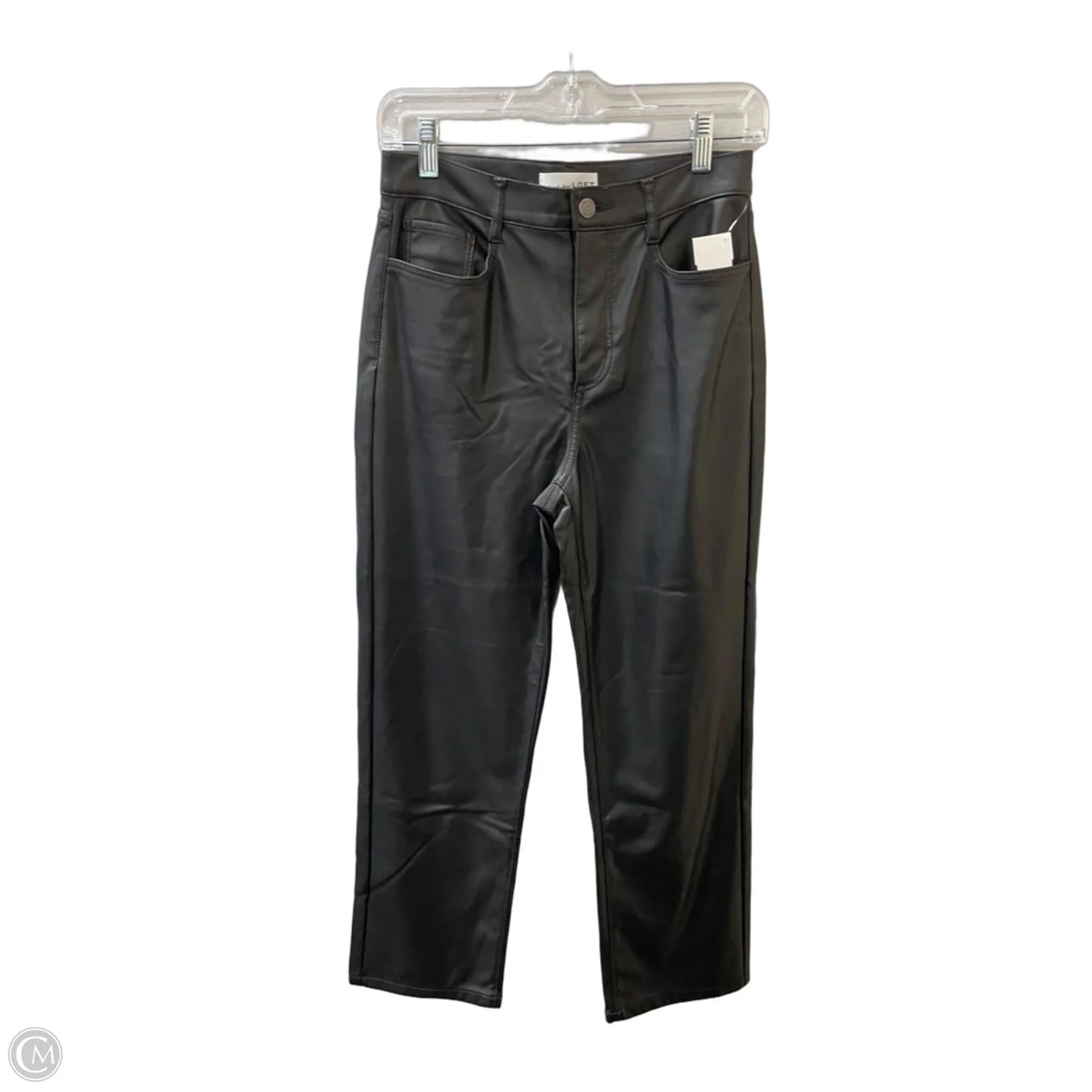 Pants Other By Loft In Black, Size: 2