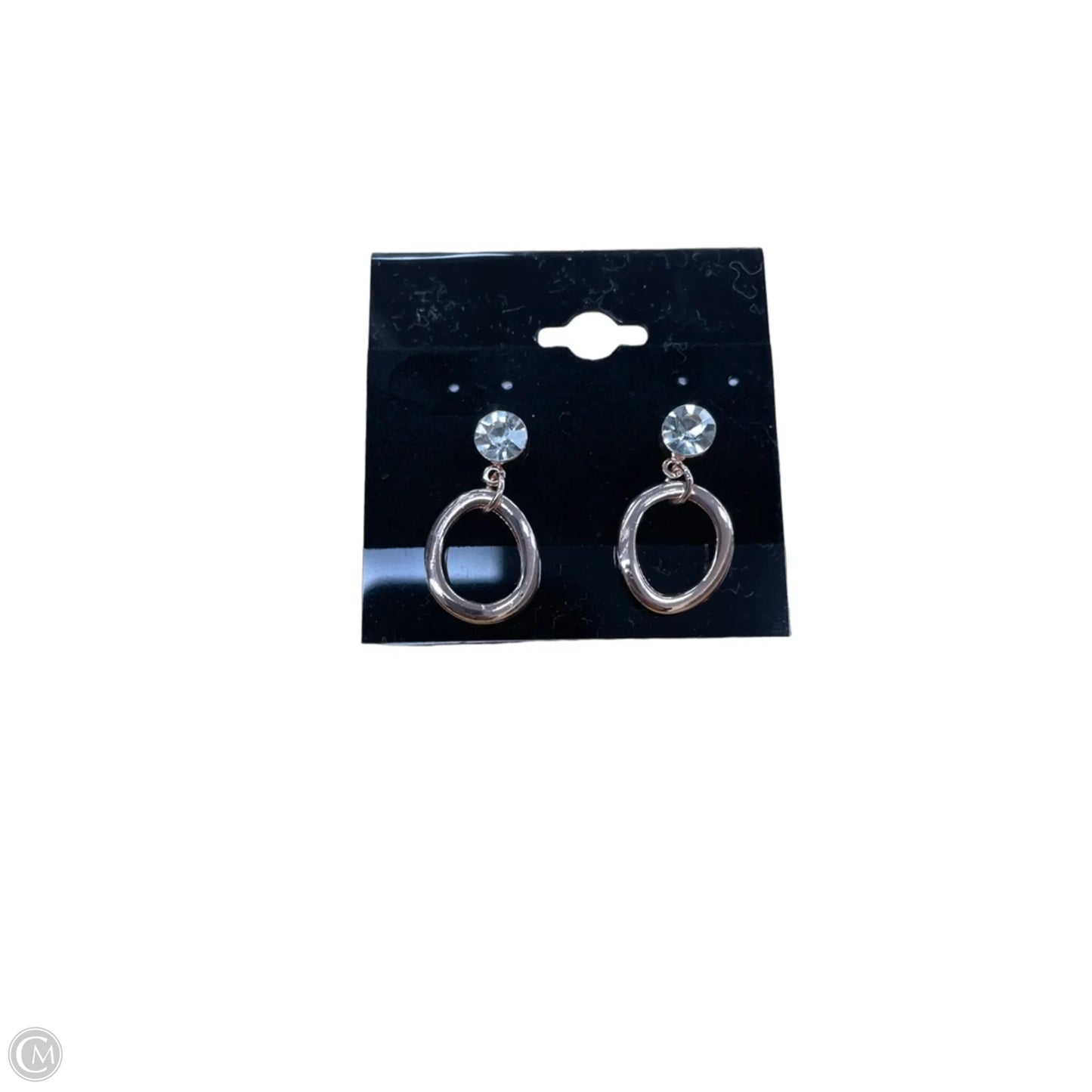 Earrings Dangle/drop By Cme