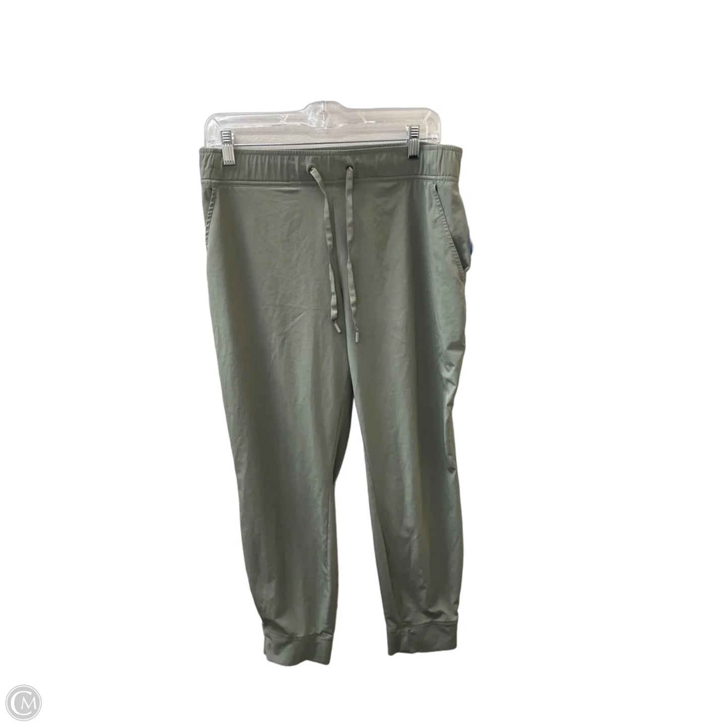 Pants Other By Eddie Bauer In Green, Size: 8