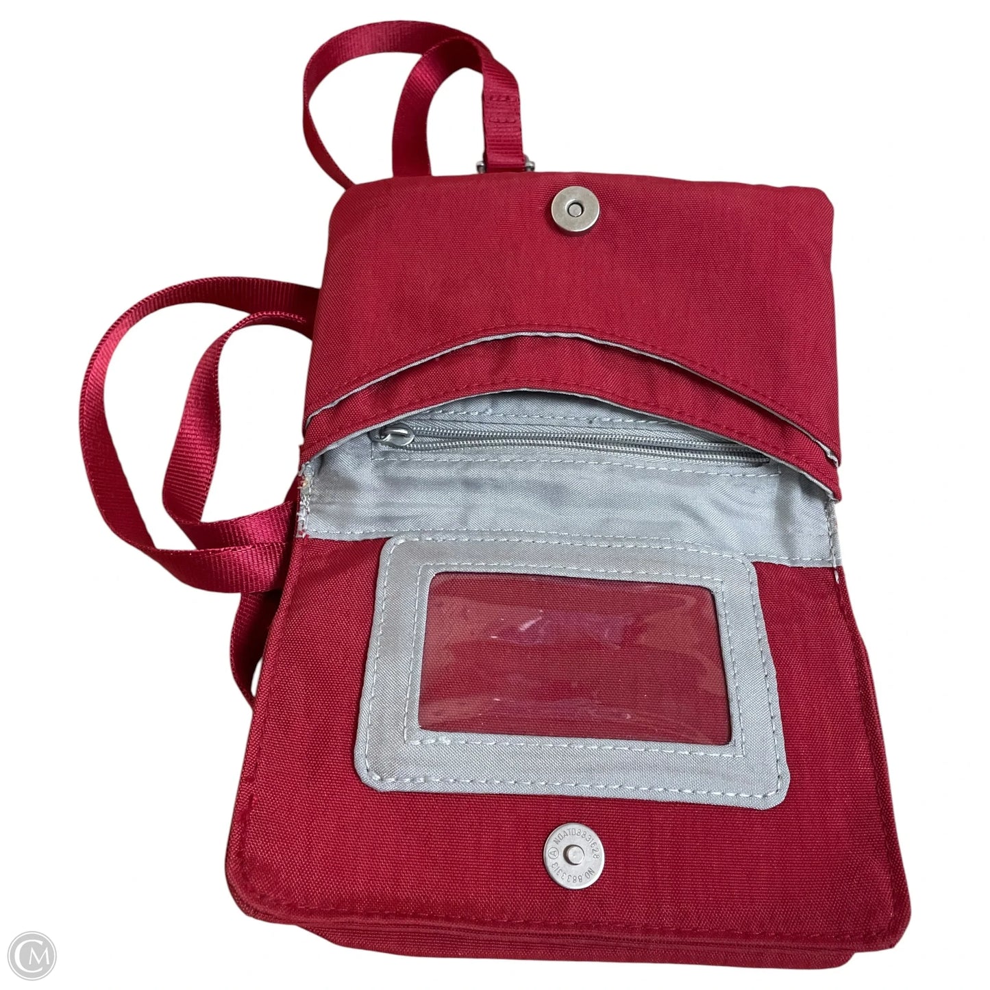 Crossbody By Baggallini, Size: Small