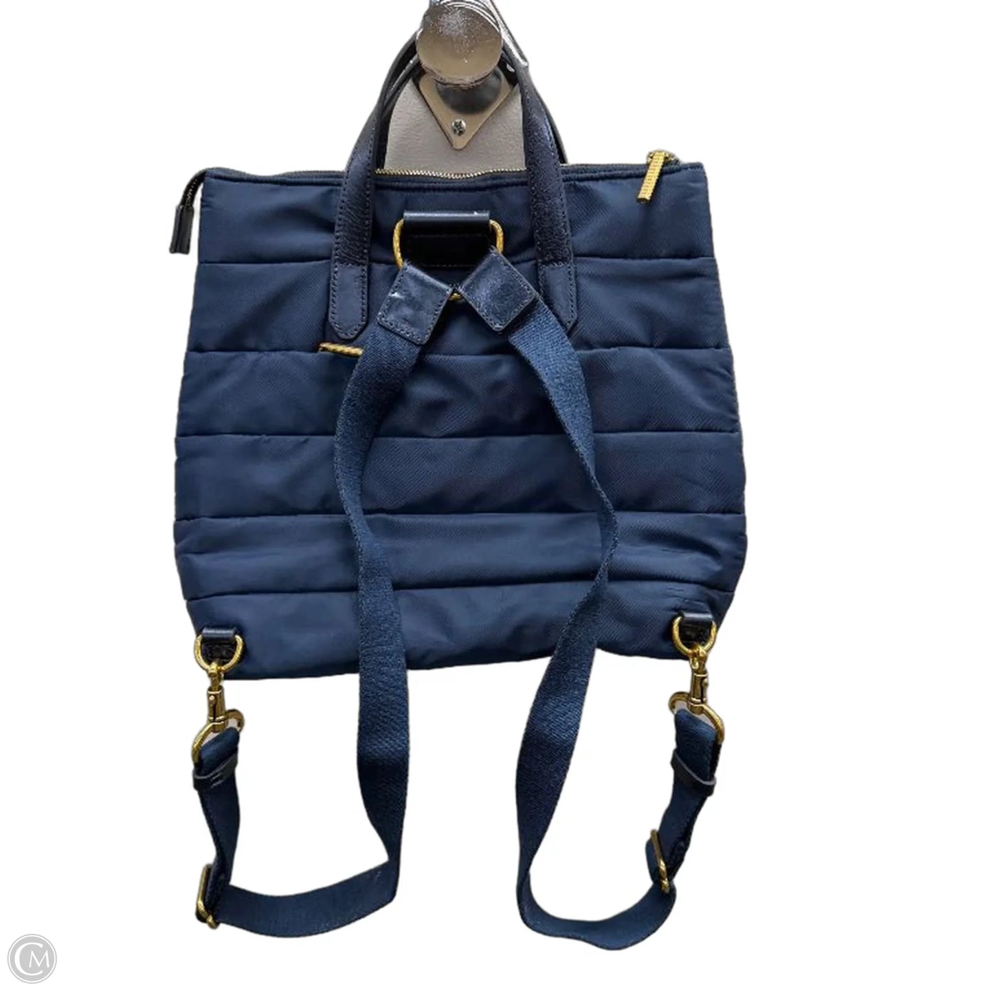 Backpack By Eric Javitz, Size: Medium