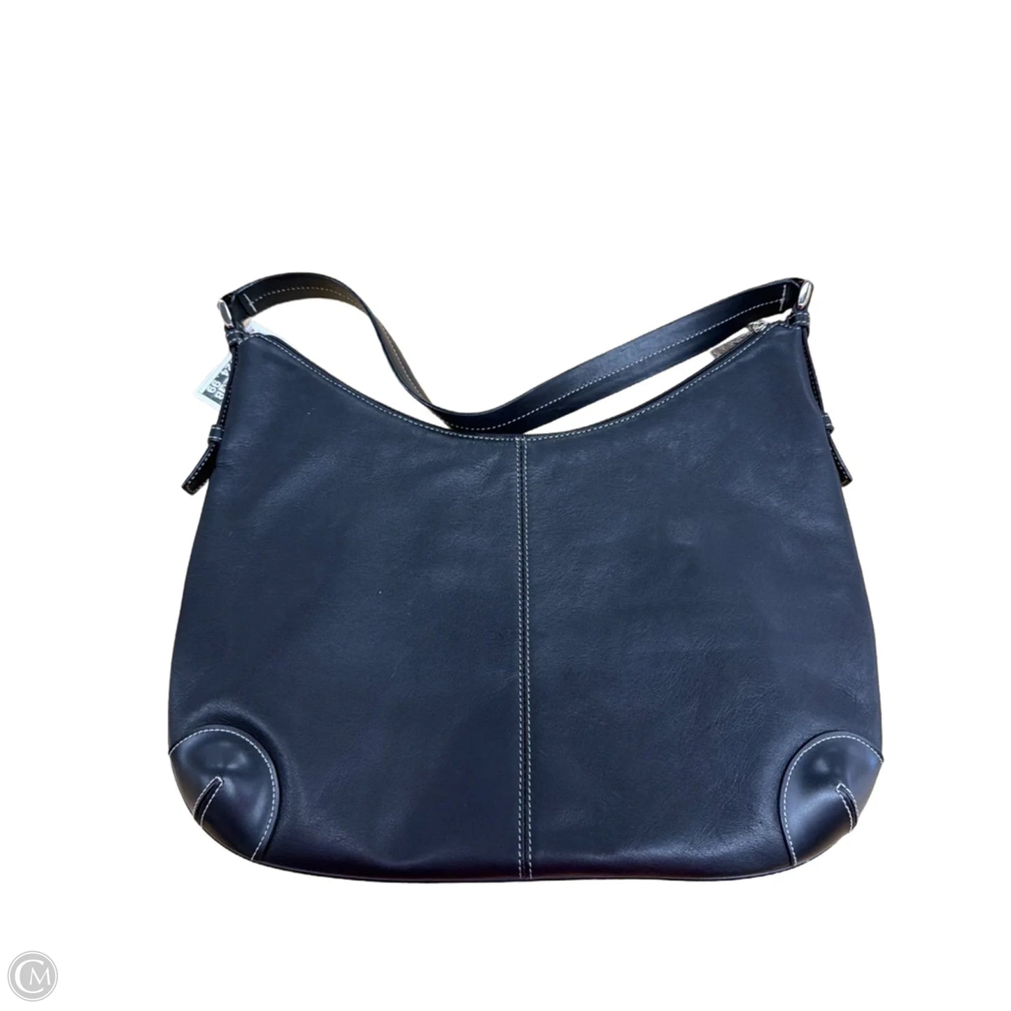 Handbag By Maxx New York, Size: Medium