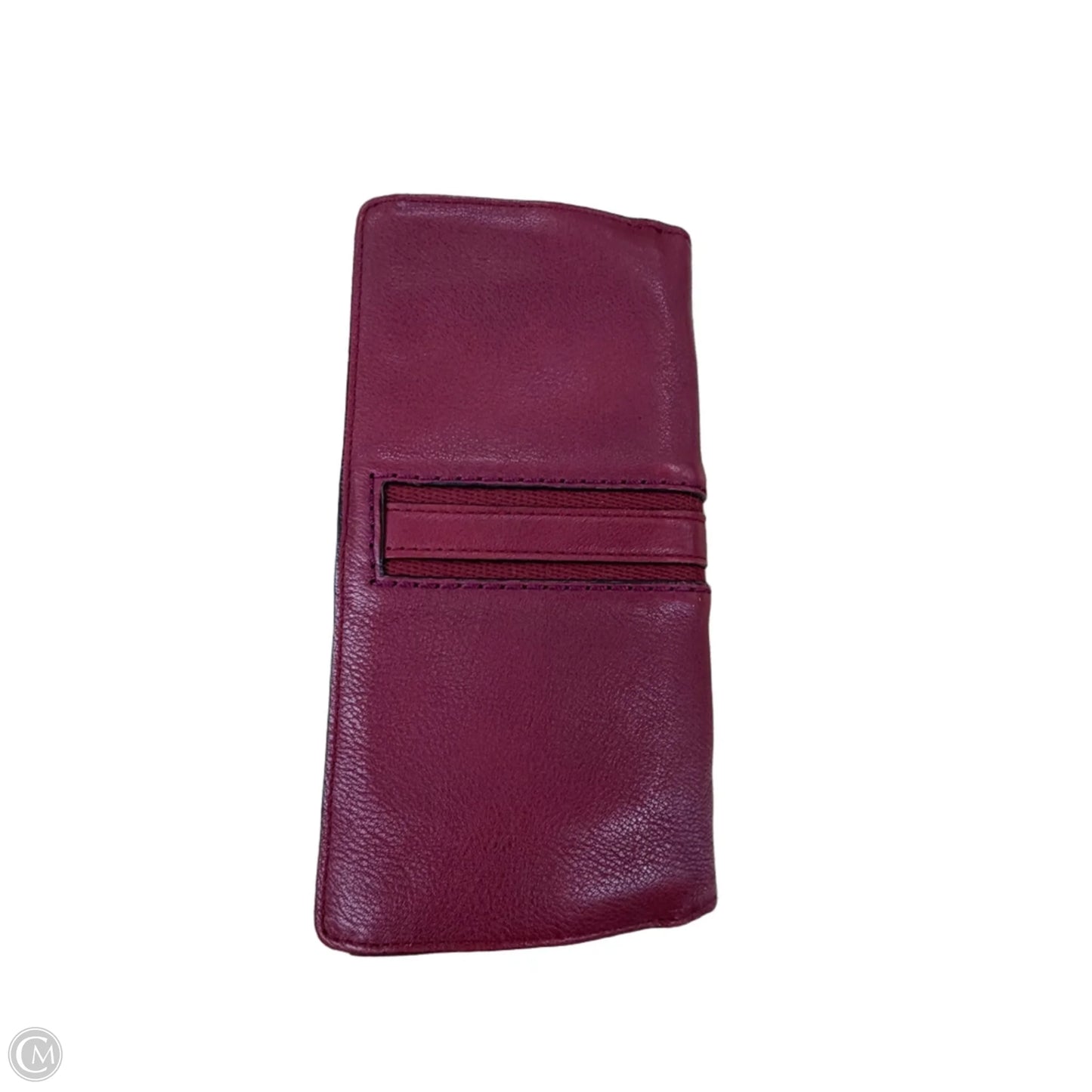 Wallet By Cole-haan, Size: Medium