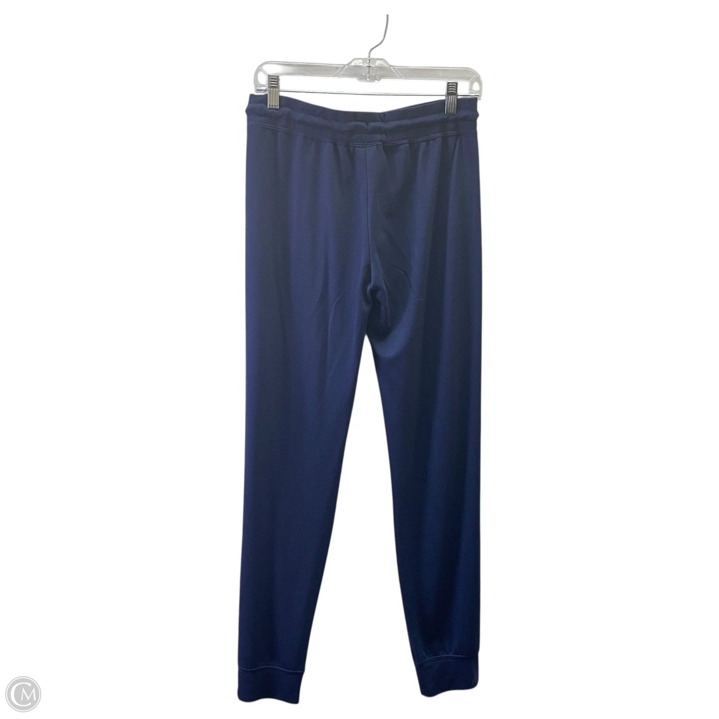 Pants Set 2pc By Cme In Blue, Size: S