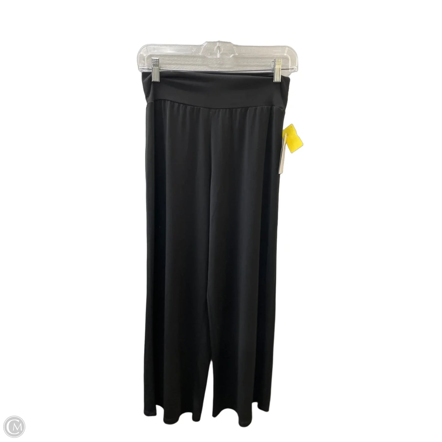 Pants Lounge By Ciara Sunwoo In Black, Size: 4