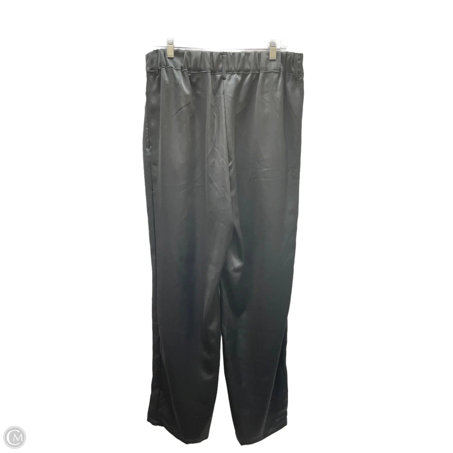 Pants Dress By Rachel Zoe In Black, Size: L