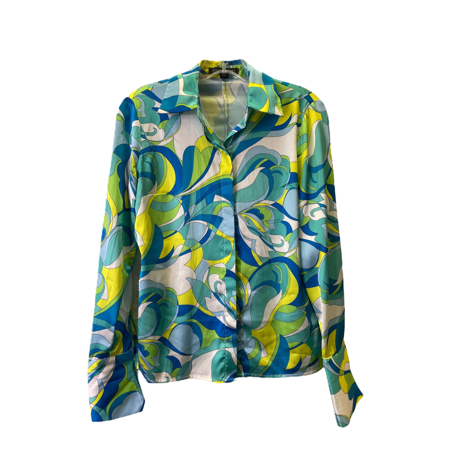 Top Long Sleeve By Boston Proper Size: Xs