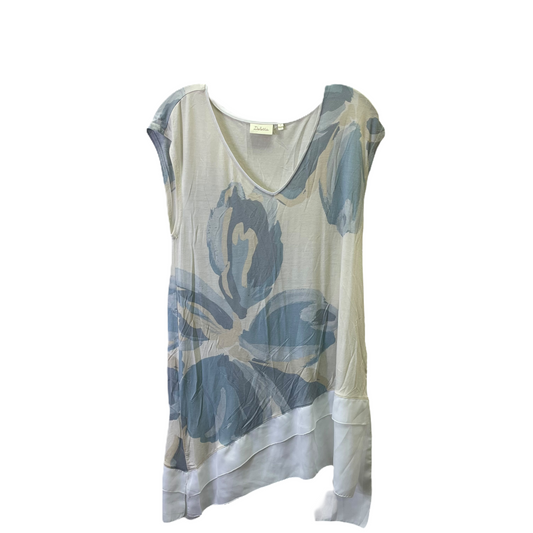 Top Sleeveless By Deletta  Size: M