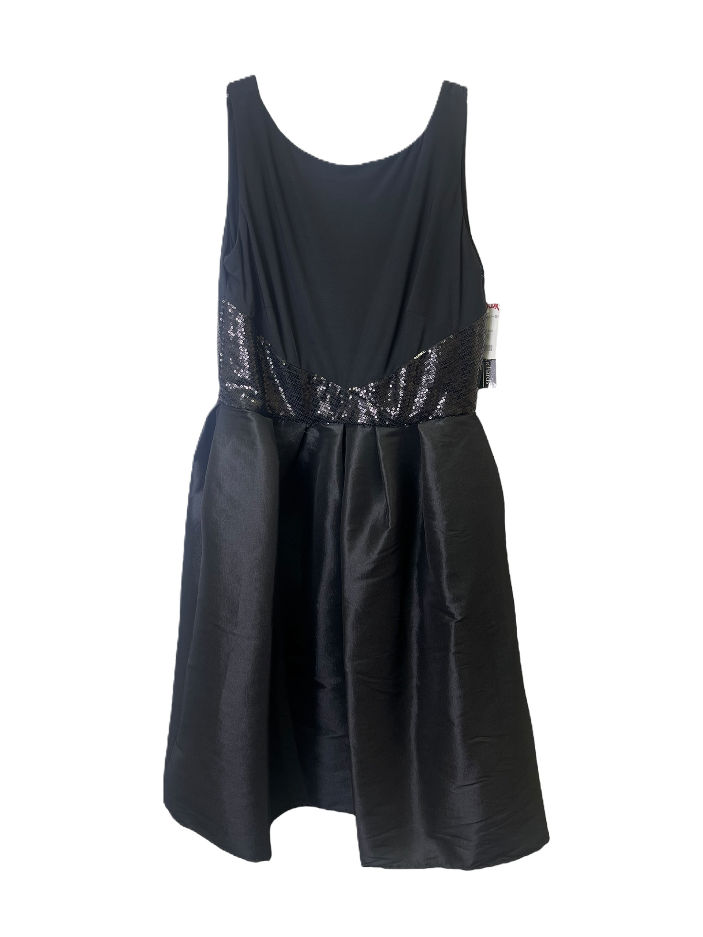 Dress Party Short By R And M Richards Size: M
