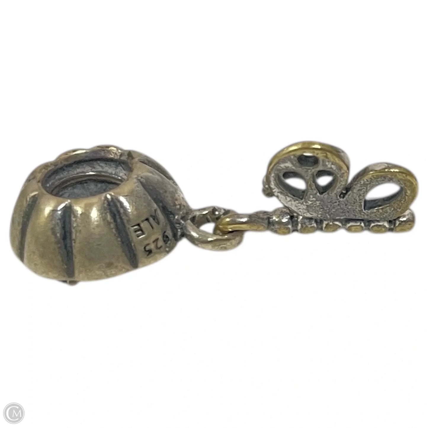 Accessory Tag By Pandora