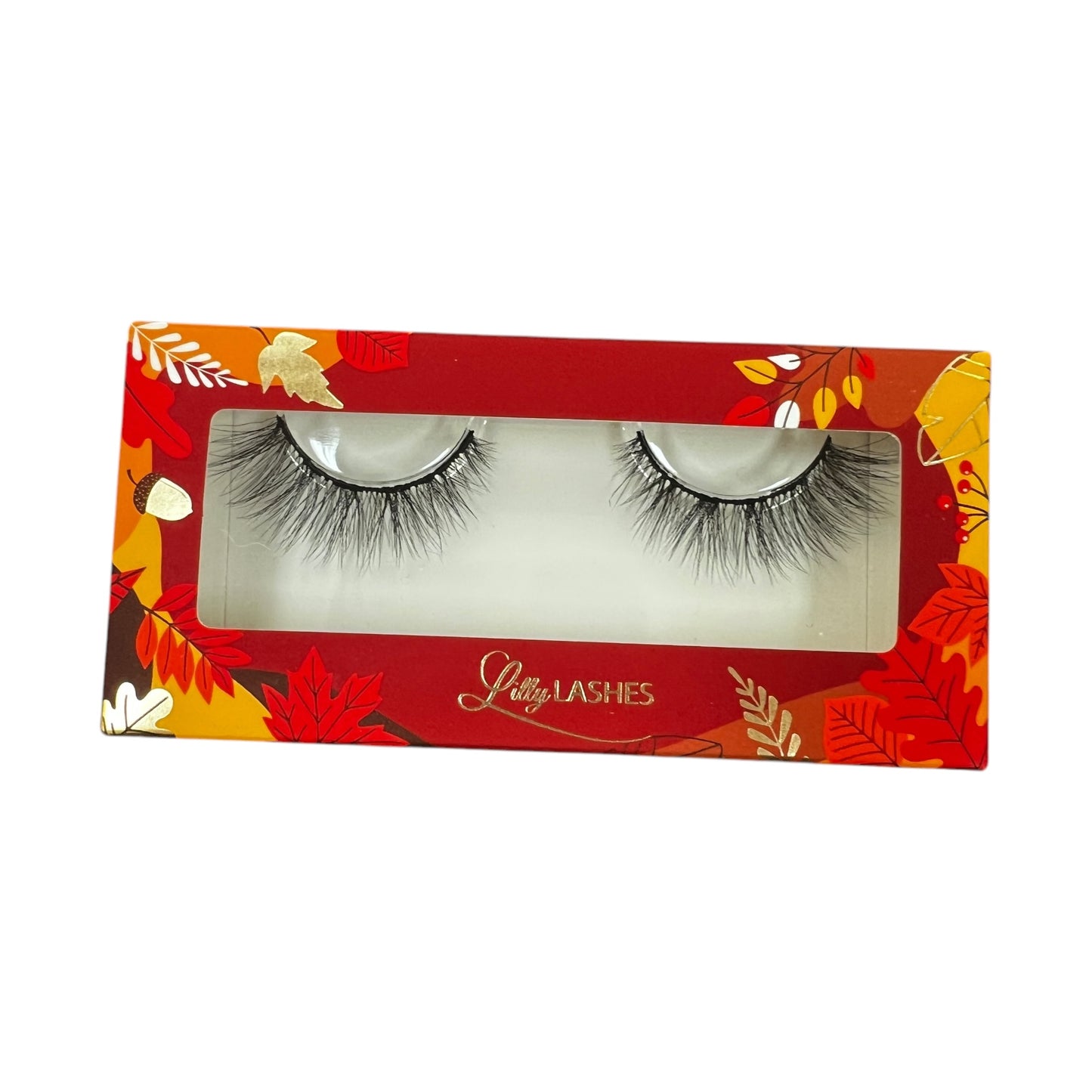 Accessory Label By Cme In Red