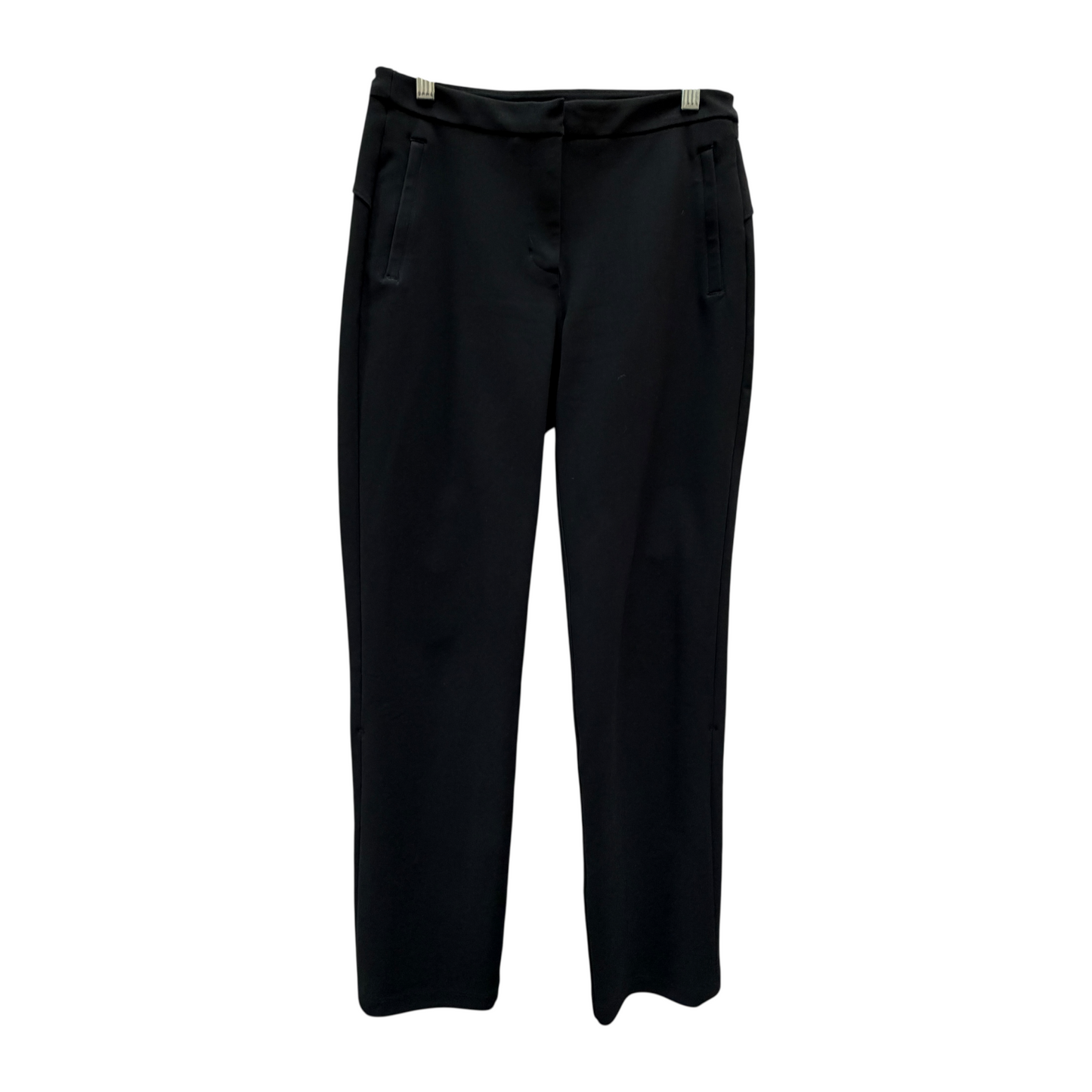 Pants Dress By Lululemon In Black, Size:0