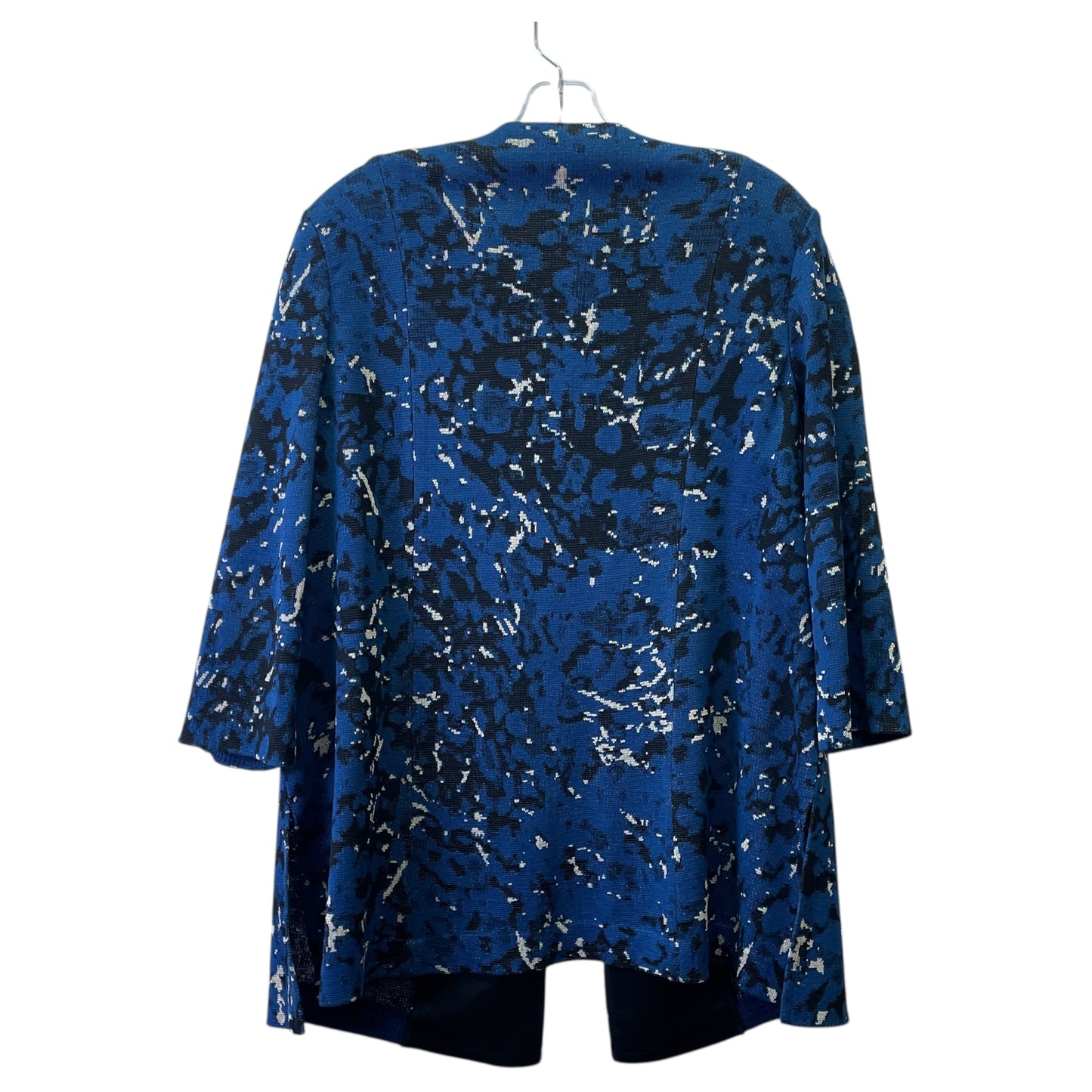 BLAZER by MISOOK In BLUE, Size: M