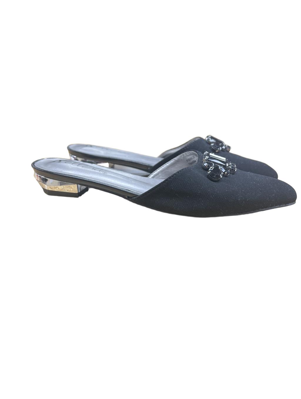 Shoes Heels Block By Bellini Size: 7.5