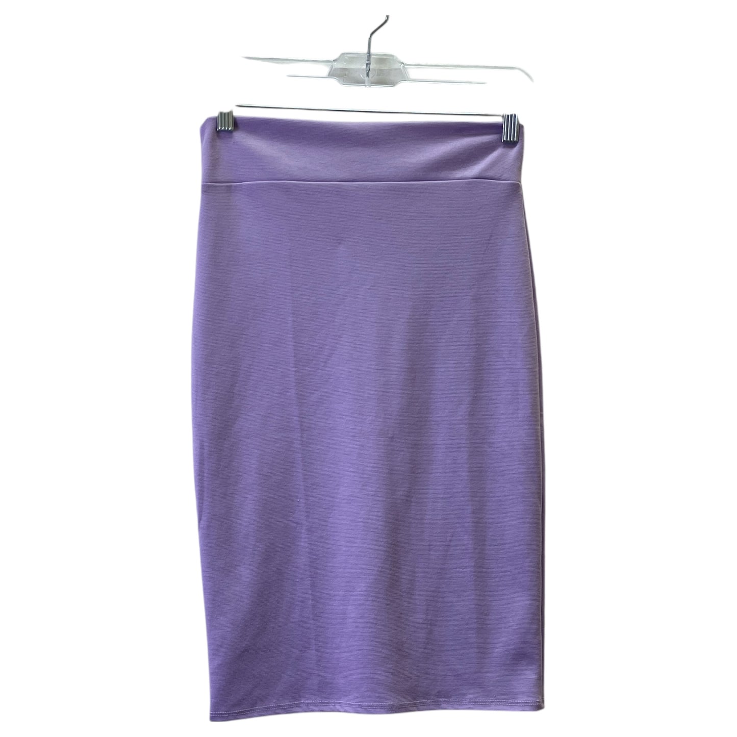 SKIRT MINI & SHORT by Red Hanger In PINK, Size: S