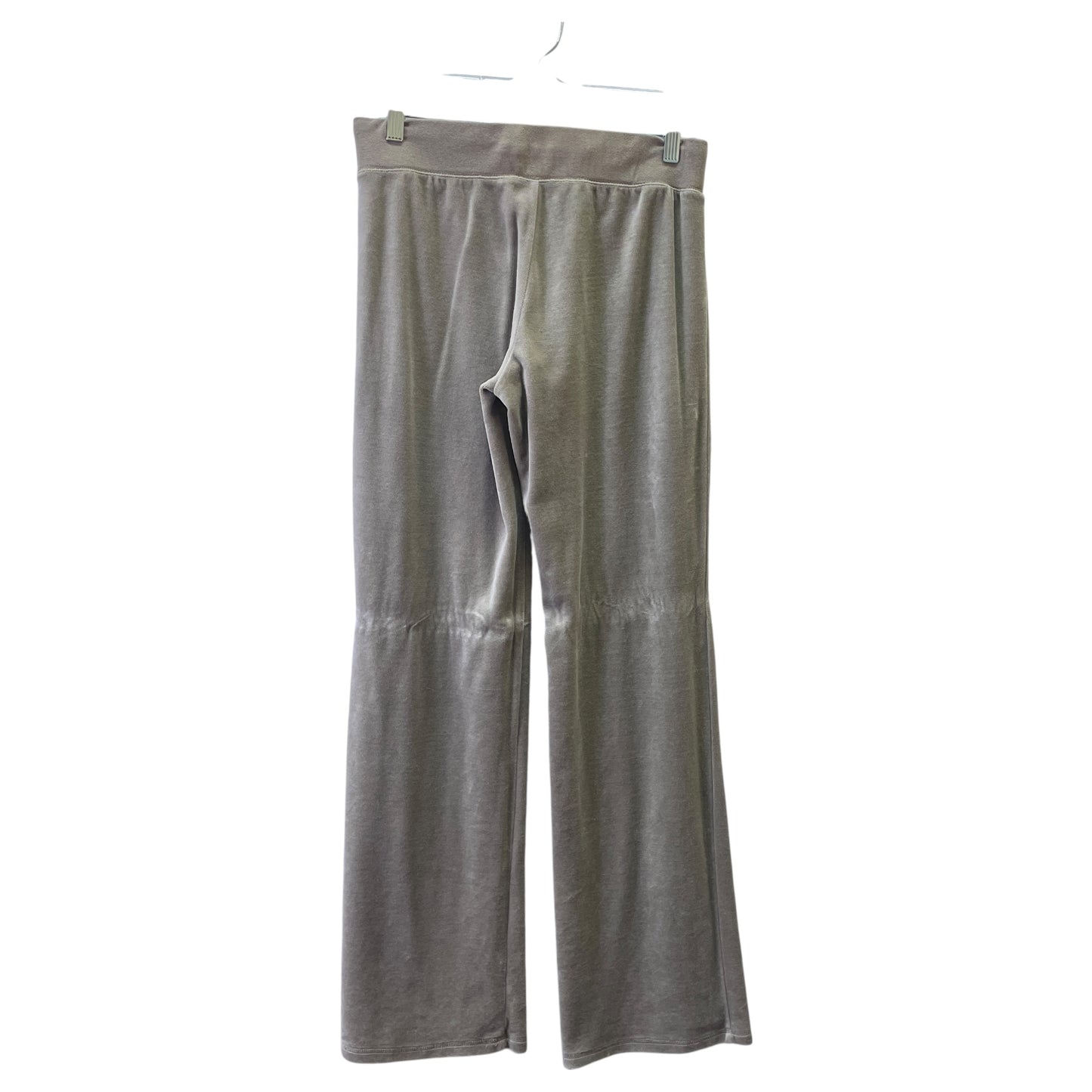 Pants Lounge By New York And Co In Taupe, Size:S